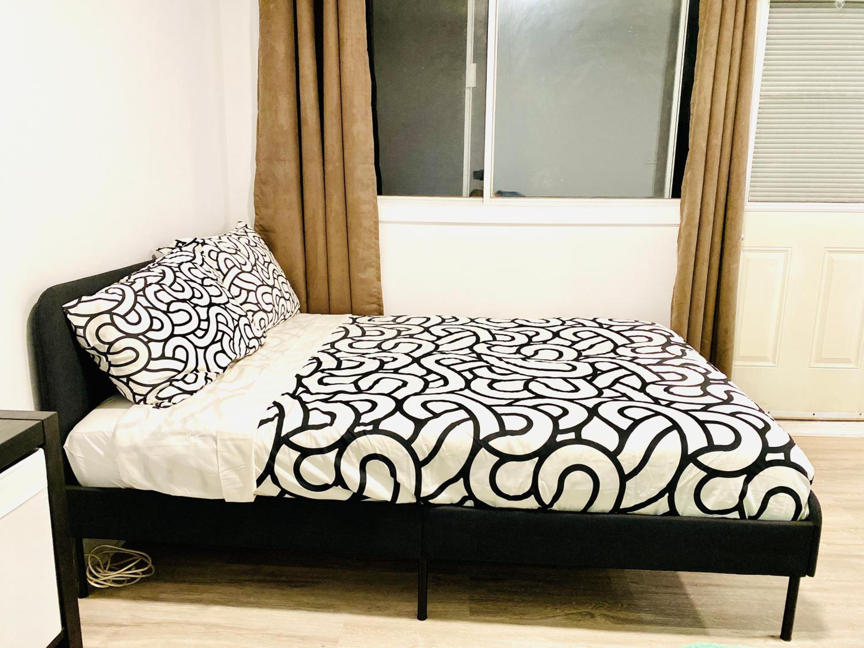 Cozy Studio Close to Downtown !