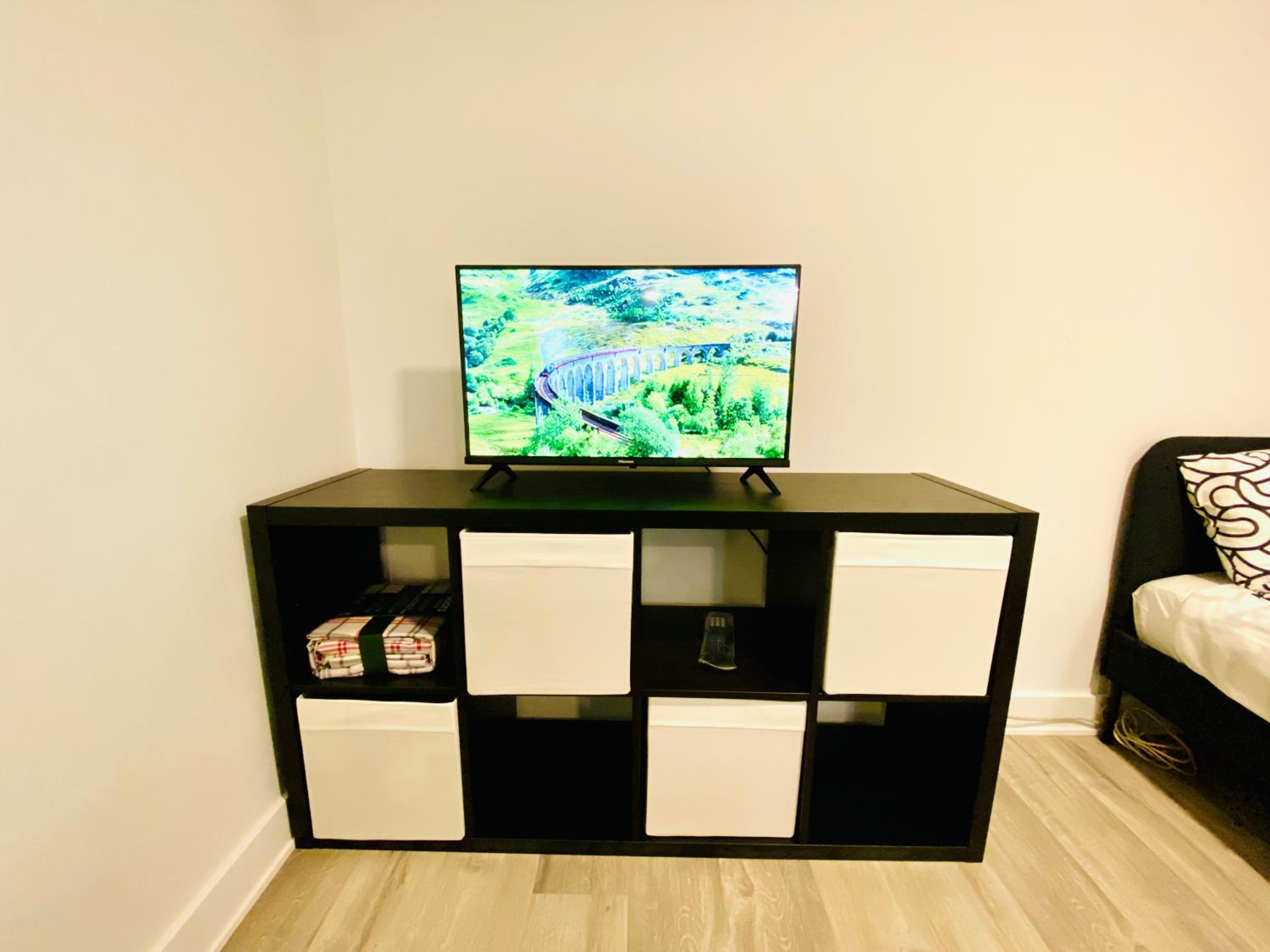 Cozy Studio Close to Downtown !