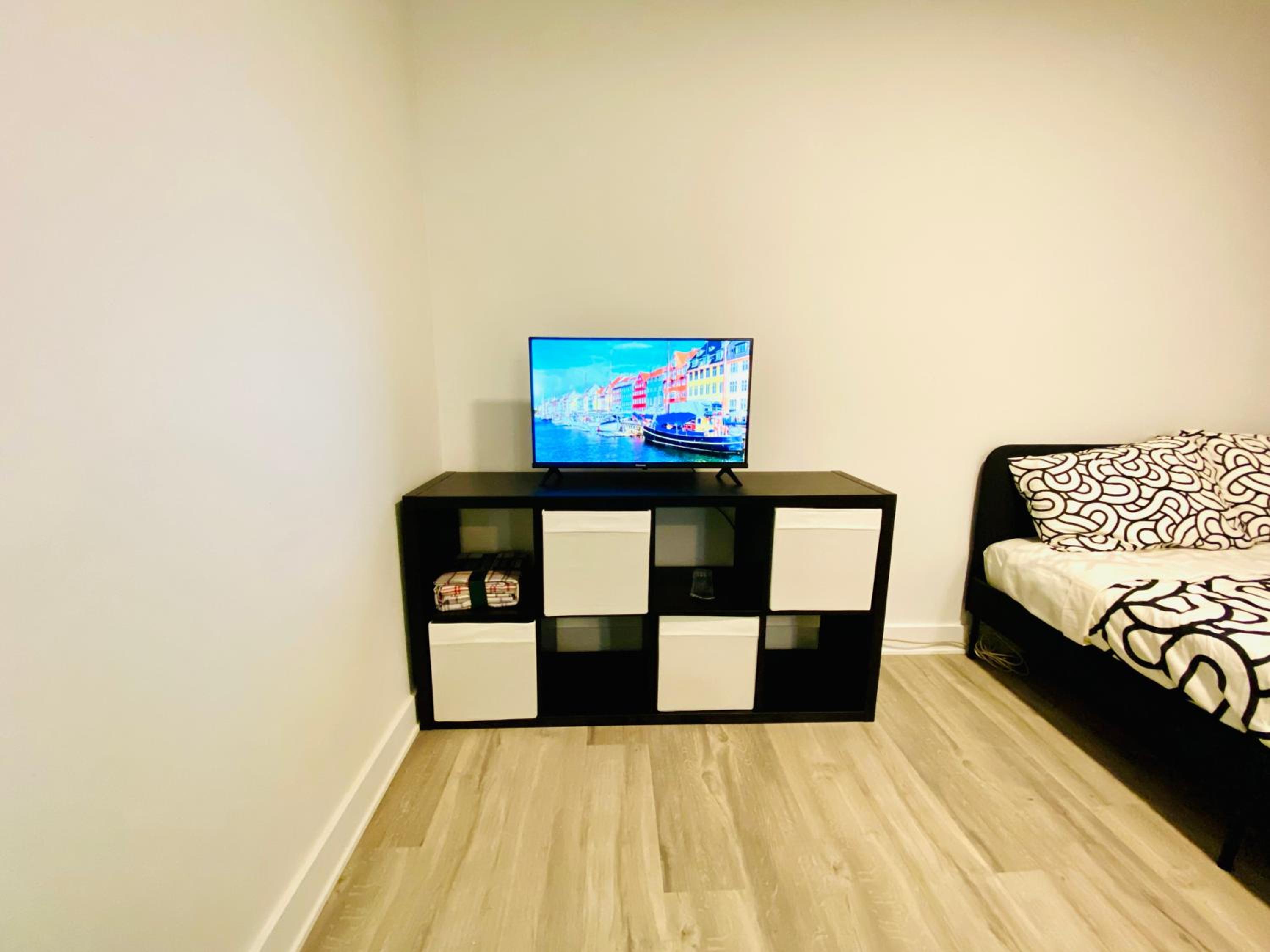 Cozy Studio Close to Downtown !