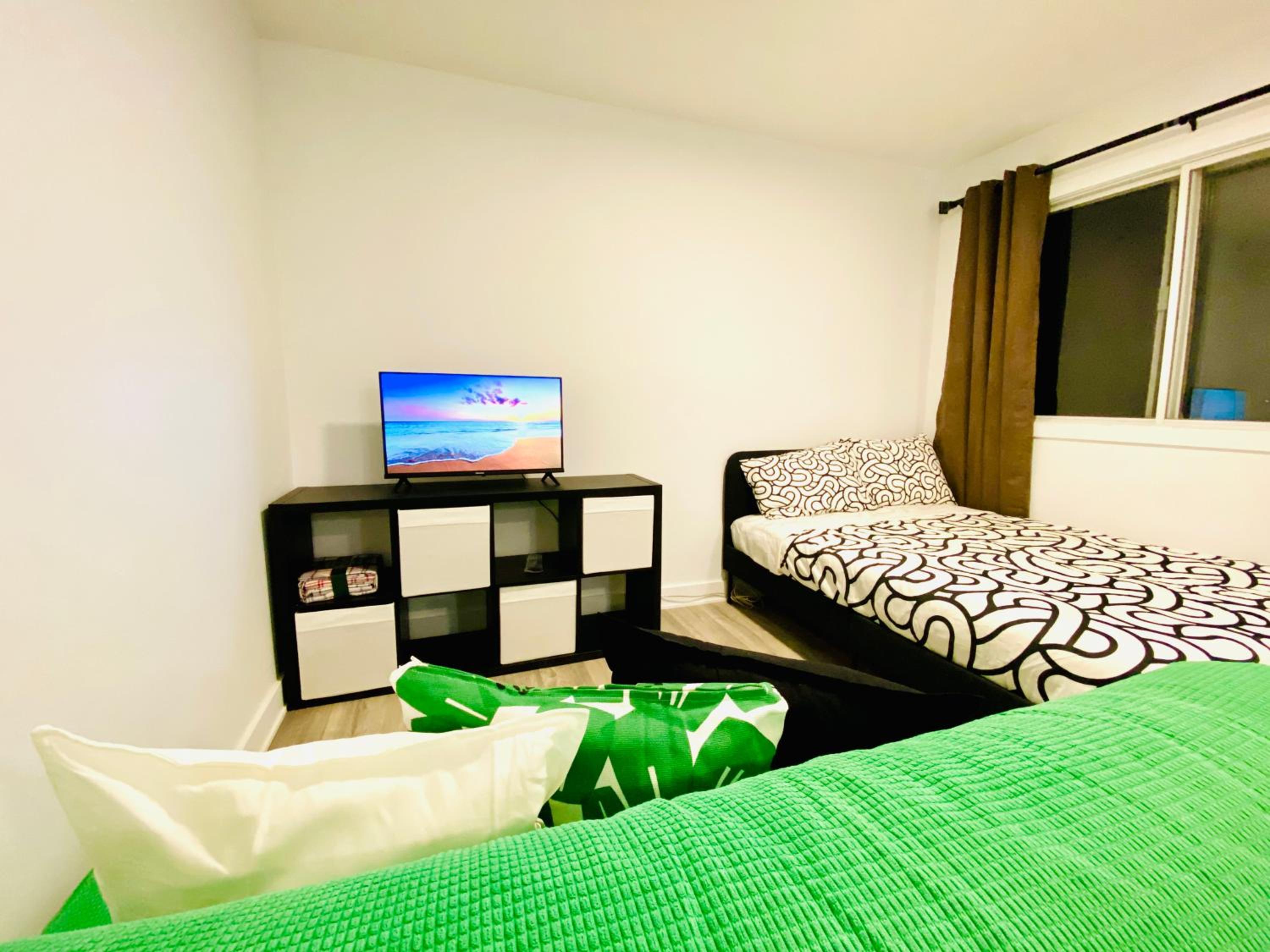 Cozy Studio Close to Downtown !