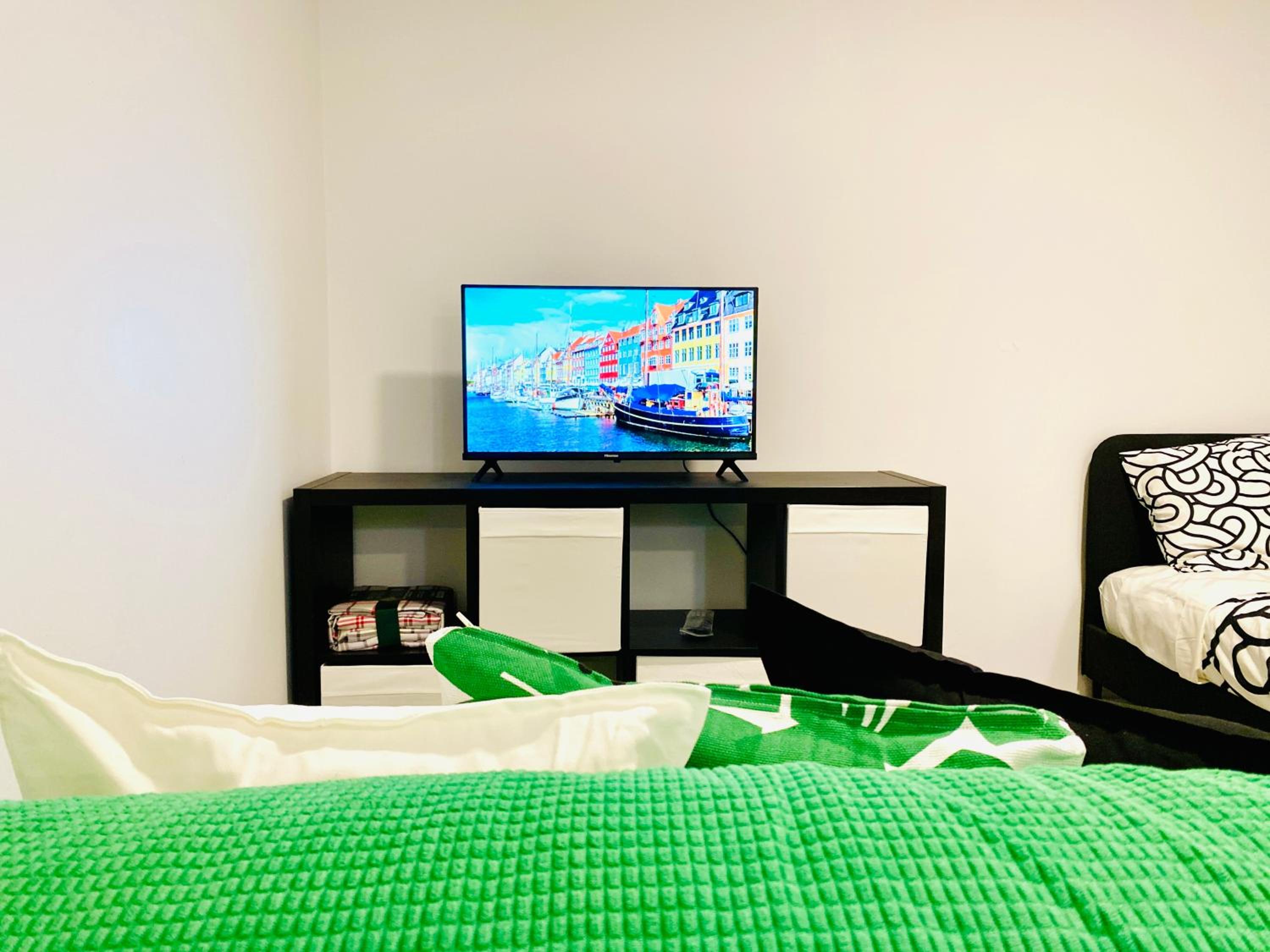 Cozy Studio Close to Downtown !