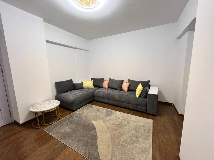 Bucharest Central & Spacious 3Br 3Ba Family Apt view 4