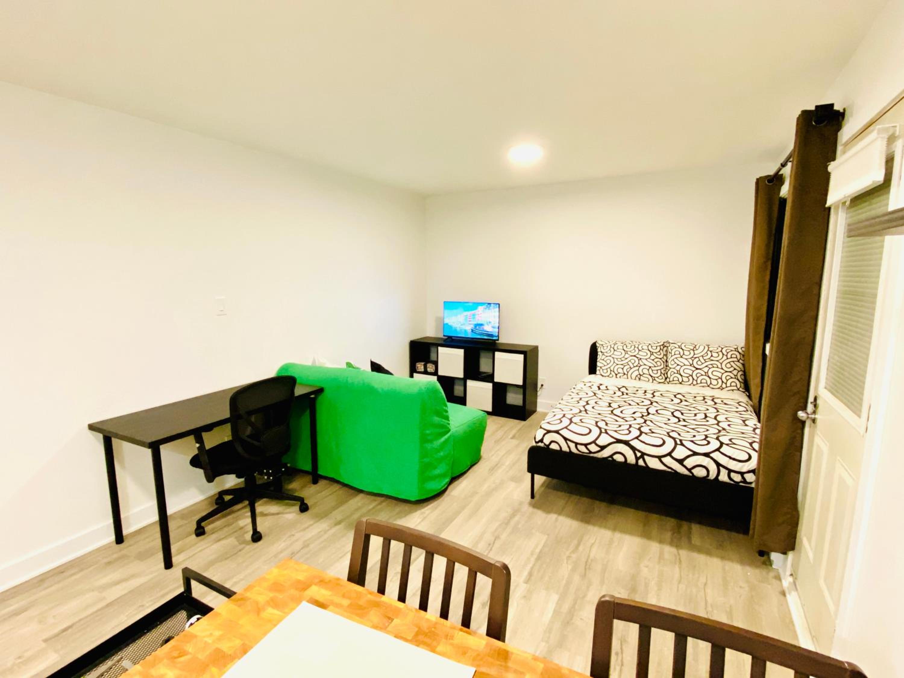 Cozy Studio Close to Downtown !