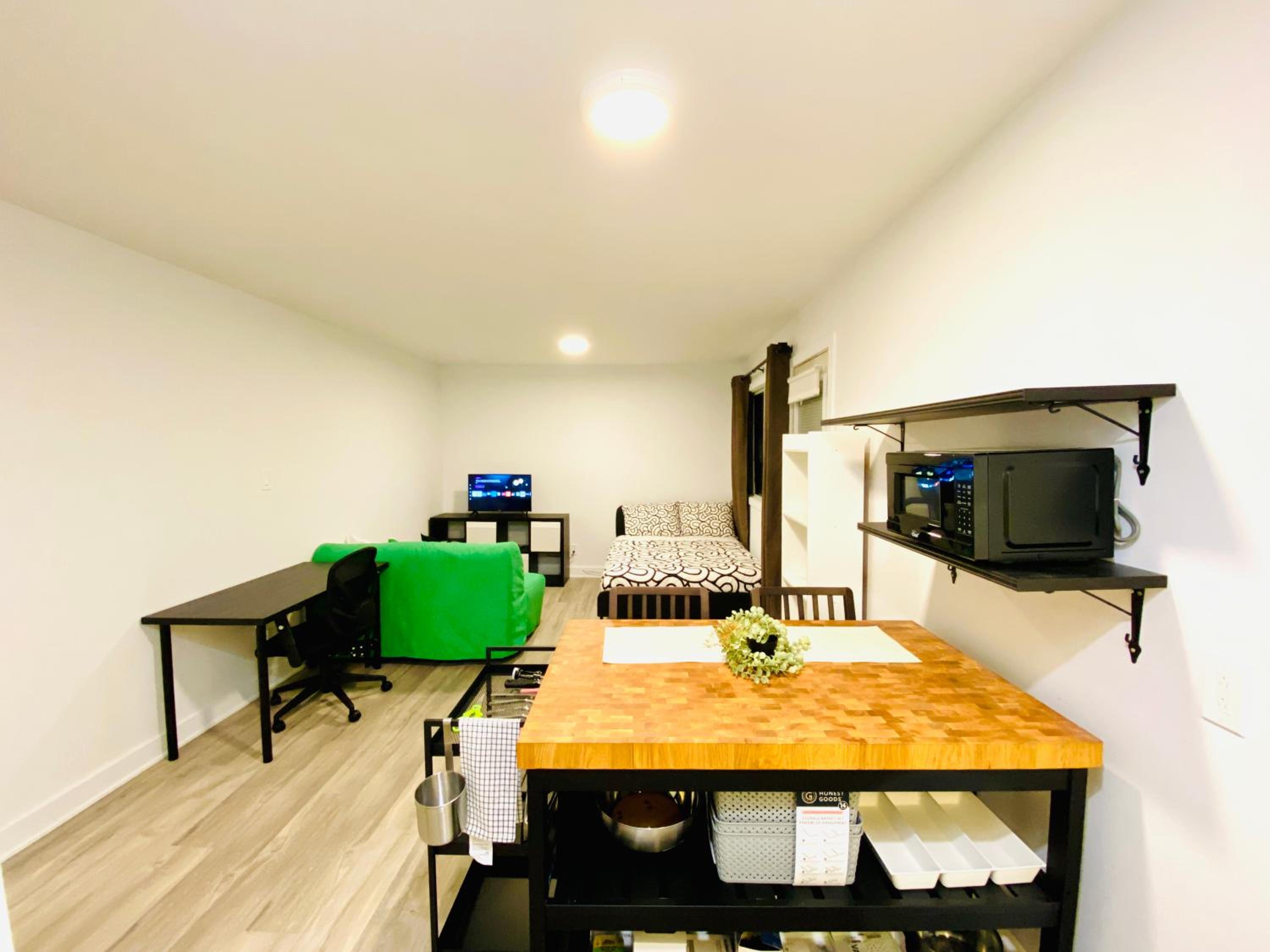 Cozy Studio Close to Downtown !