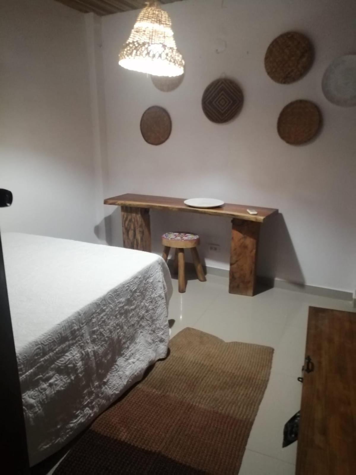 Casa Antonella - Sabanas de Bonda
