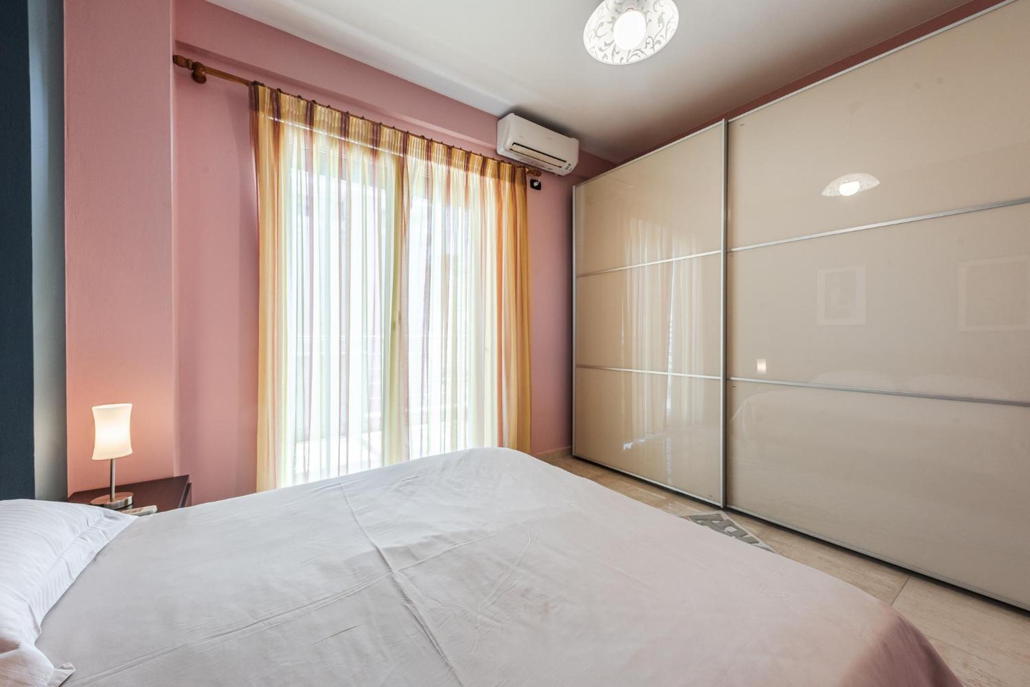 Main square apartment