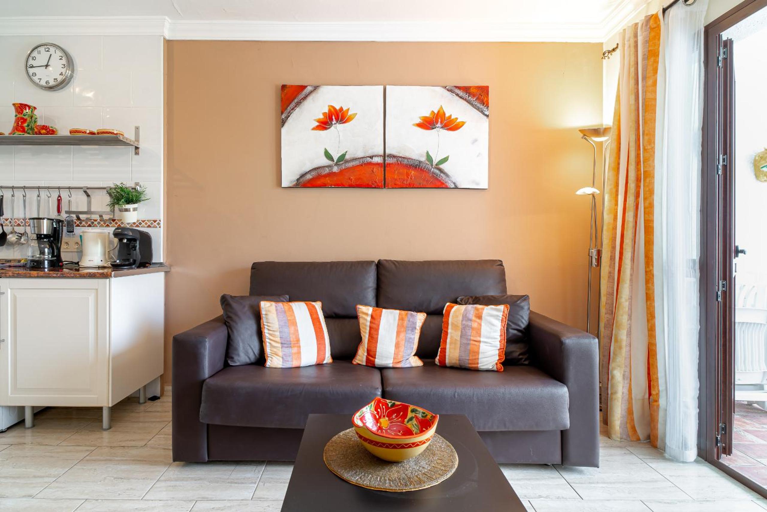 Capistrano Village Garden by Casasol