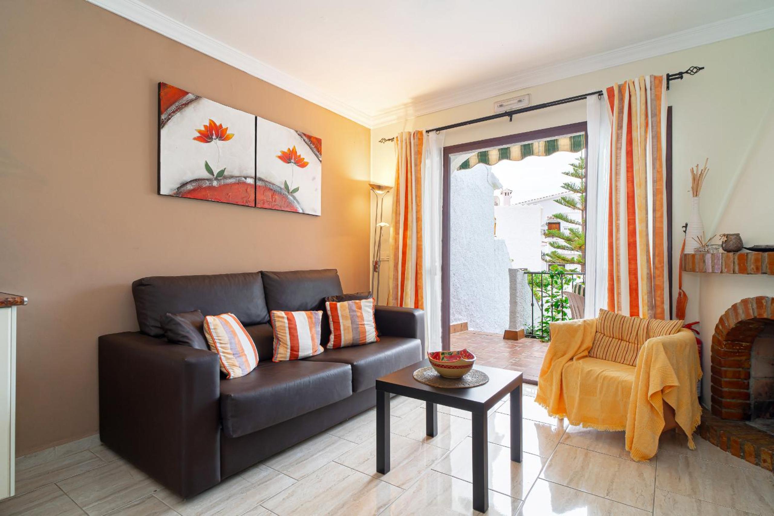 Capistrano Village Garden by Casasol