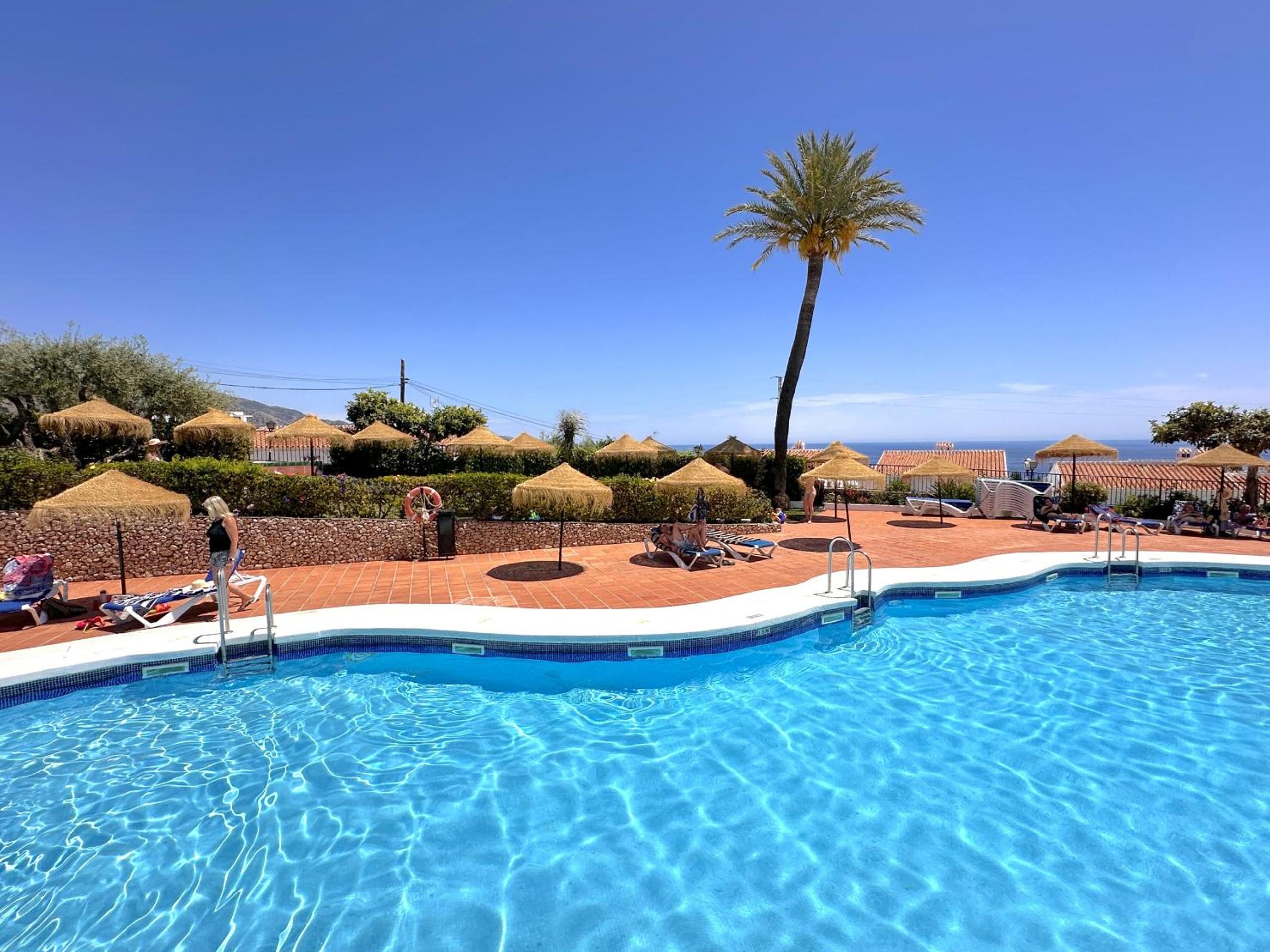 Capistrano Village Garden by Casasol