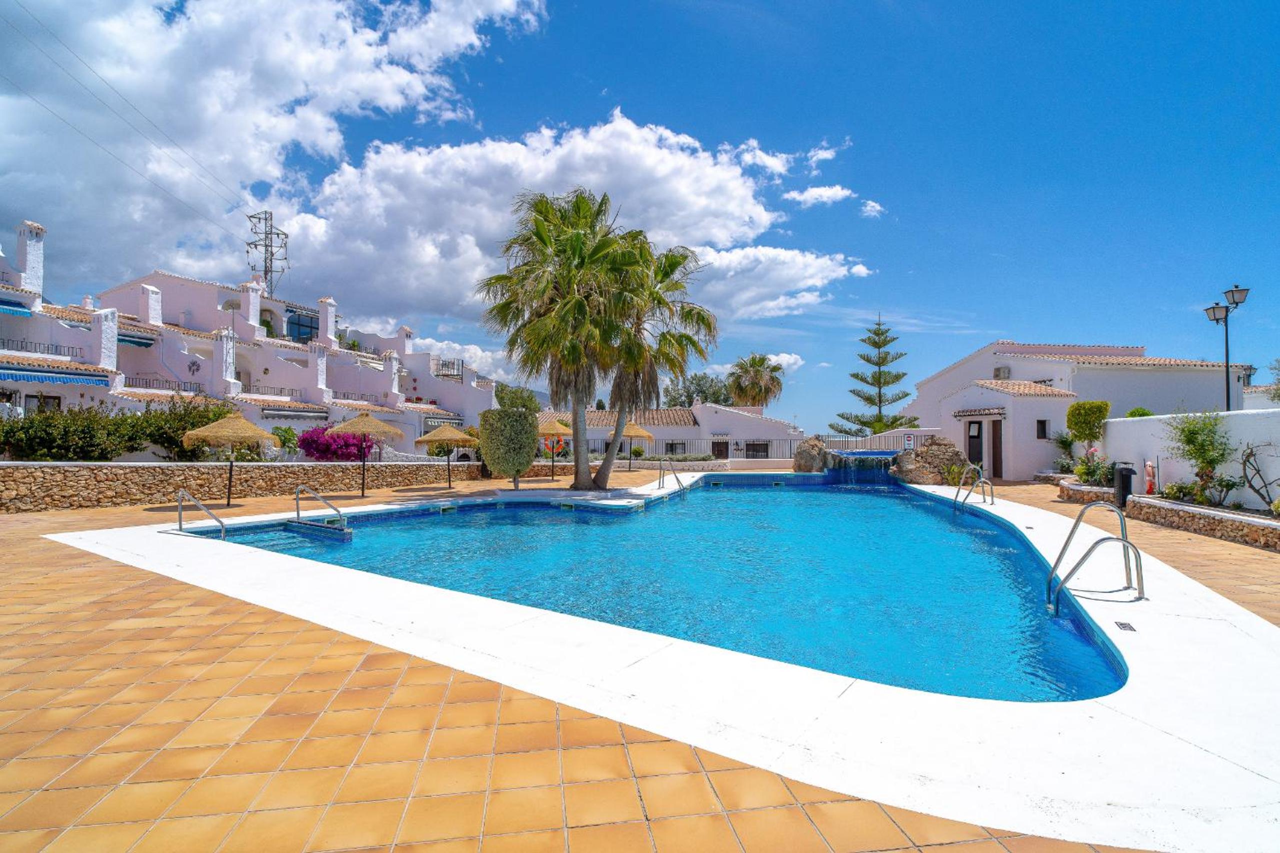 Capistrano Village Garden by Casasol