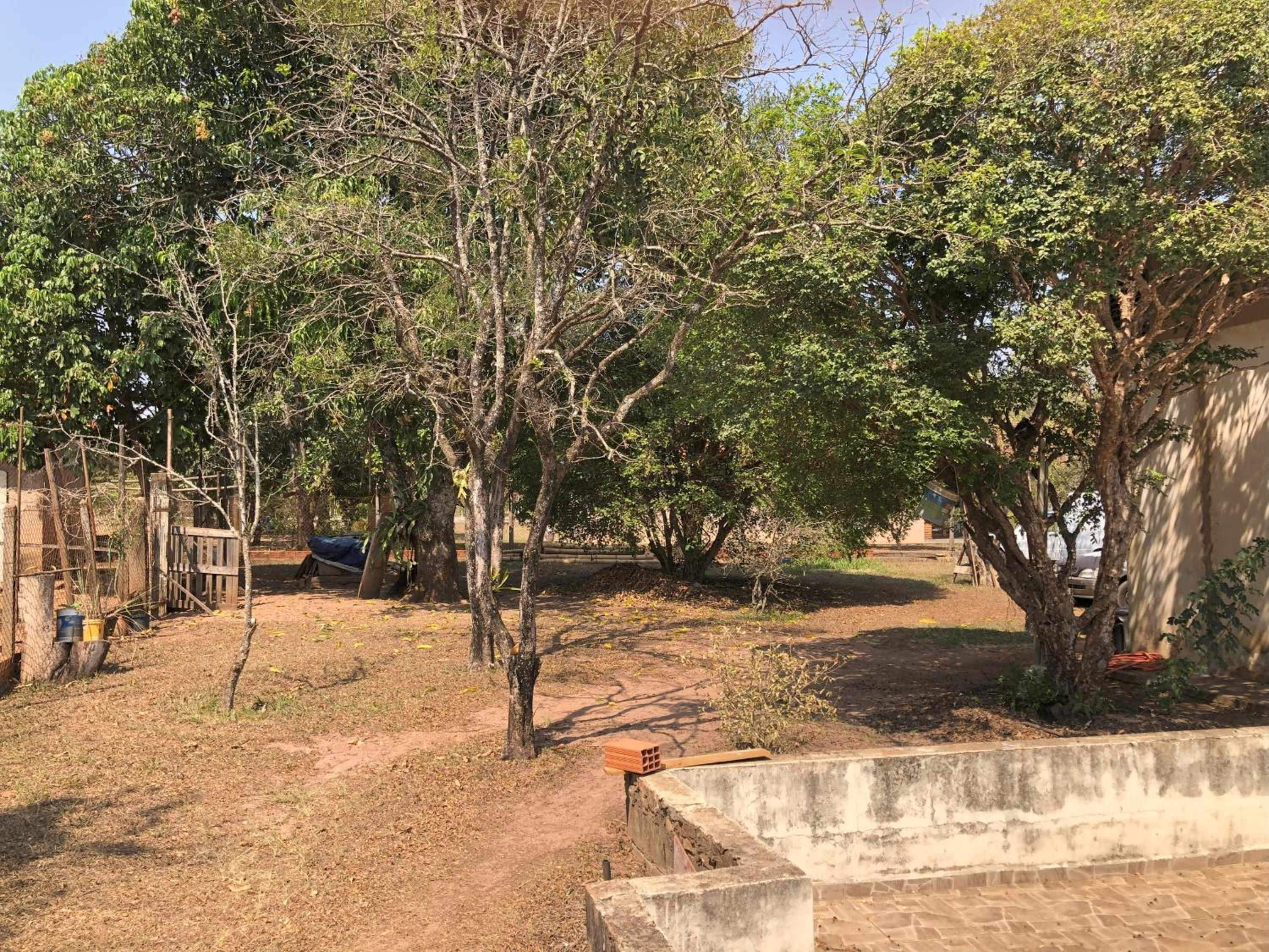 Chácara em São Pedro com piscina e churrasqueira