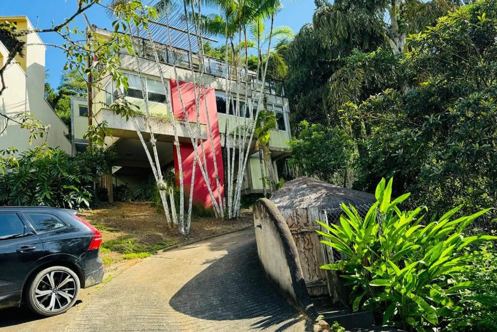 ILHABEACH HOUSE São Sebastião