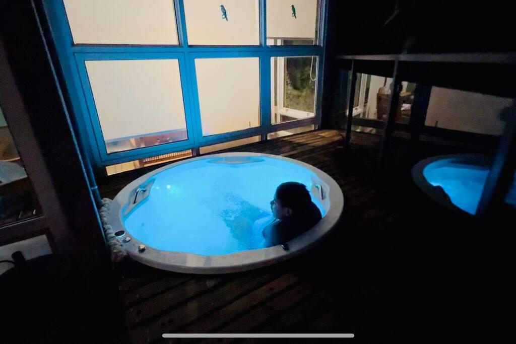 ILHABEACH HOUSE São Sebastião