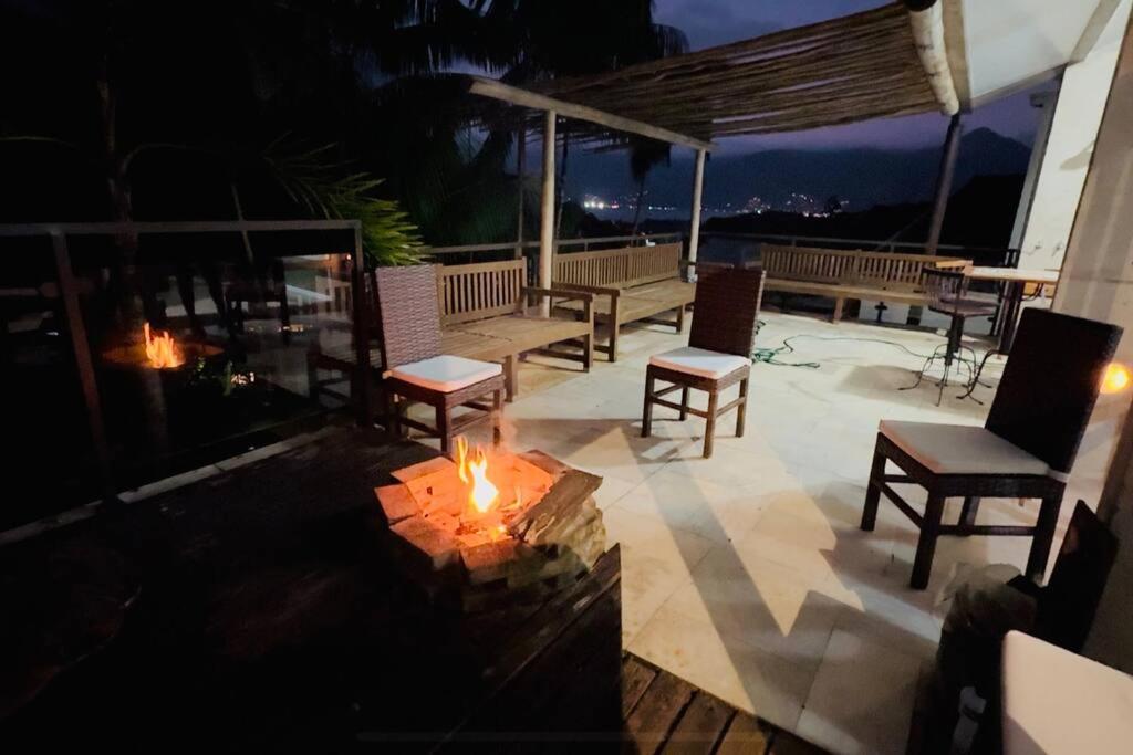 ILHABEACH HOUSE São Sebastião