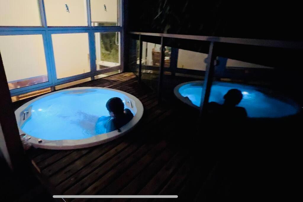 ILHABEACH HOUSE São Sebastião