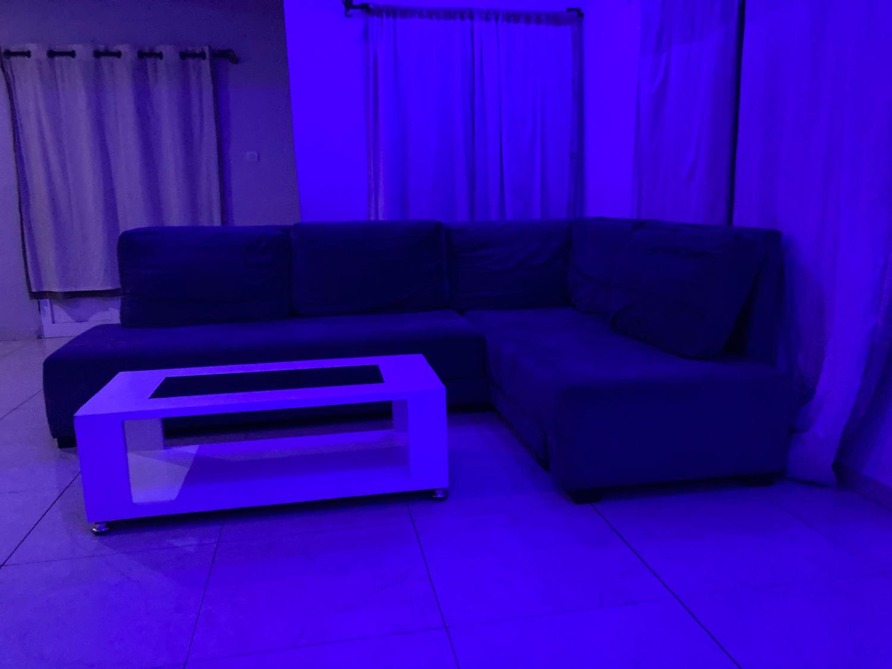 Chic Appartement Très Calme