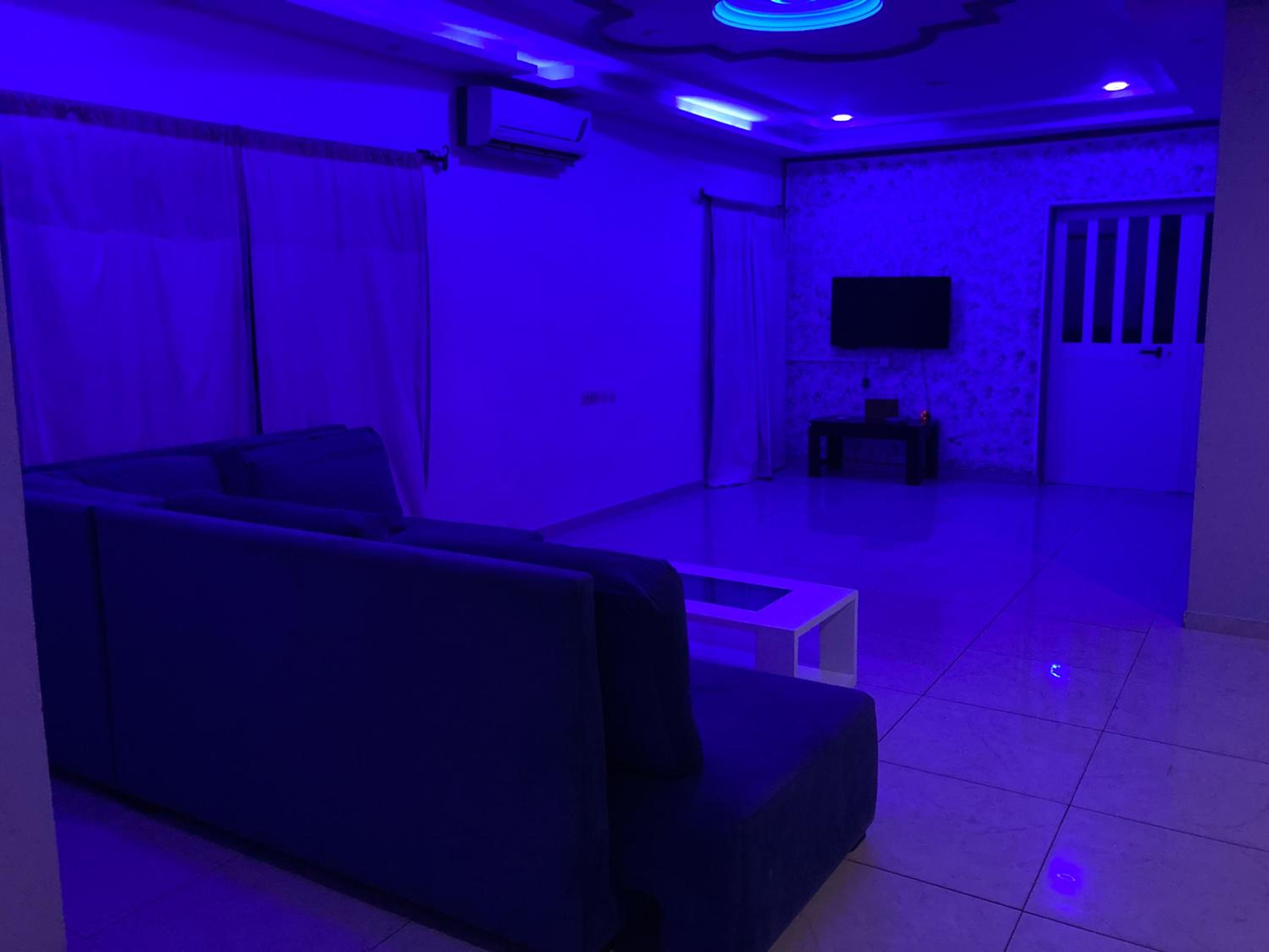 Chic Appartement Très Calme
