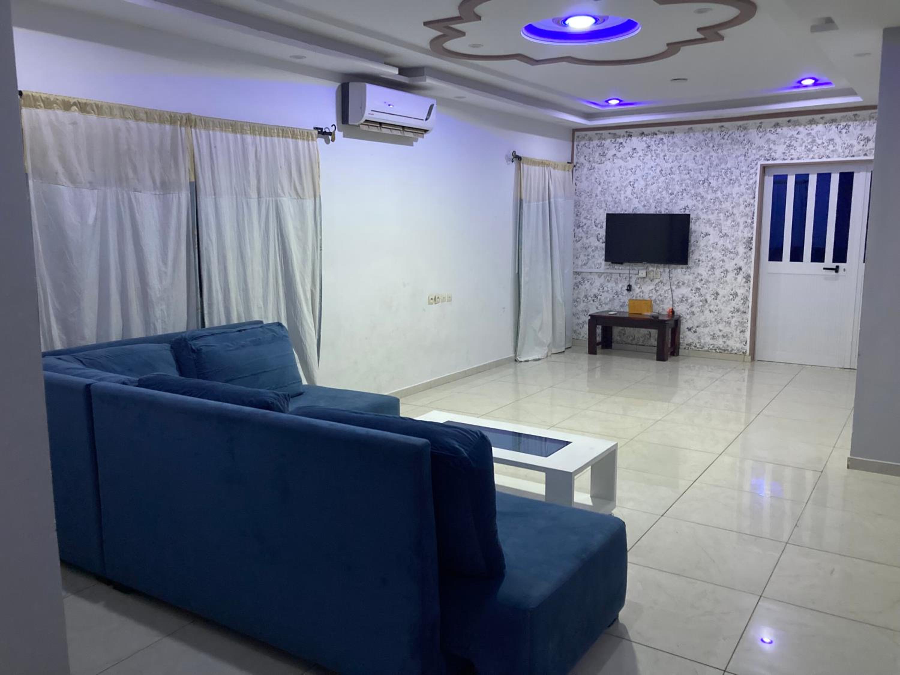 Chic Appartement Très Calme