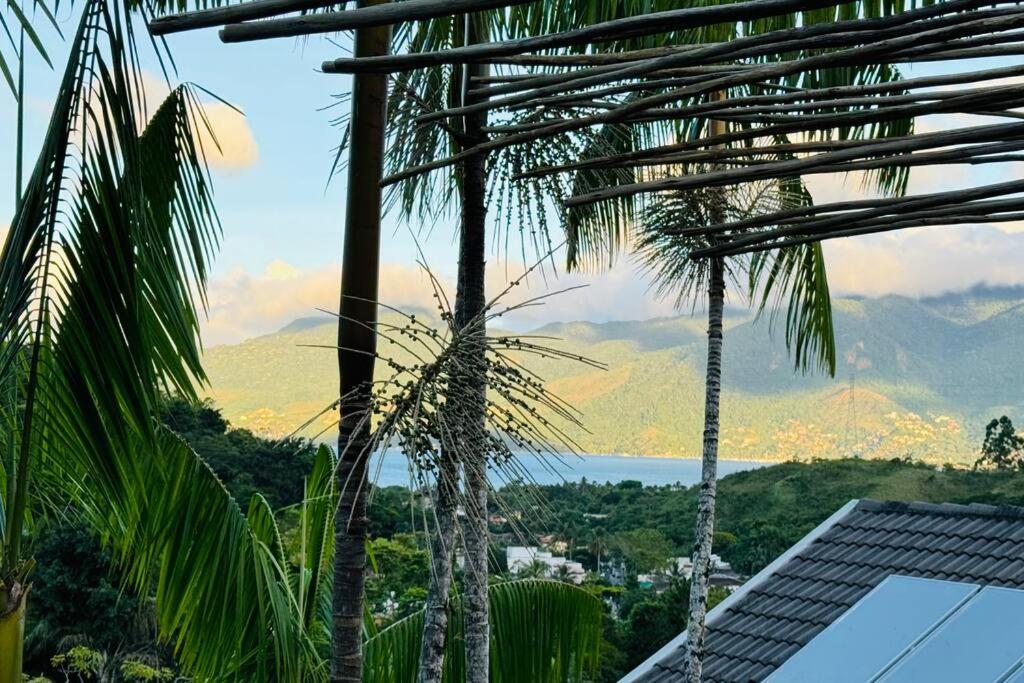 ILHABEACH HOUSE São Sebastião