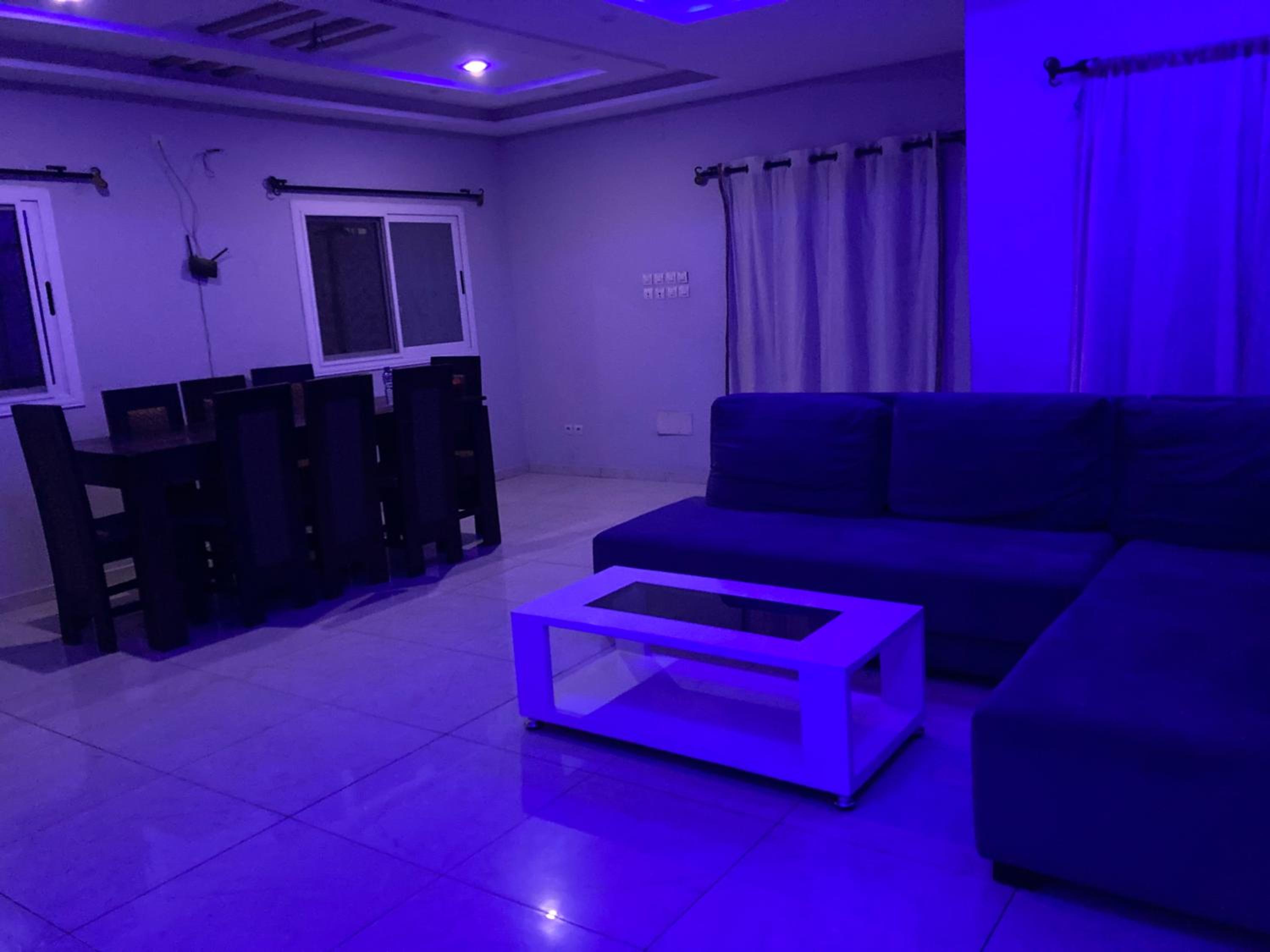 Chic Appartement Très Calme