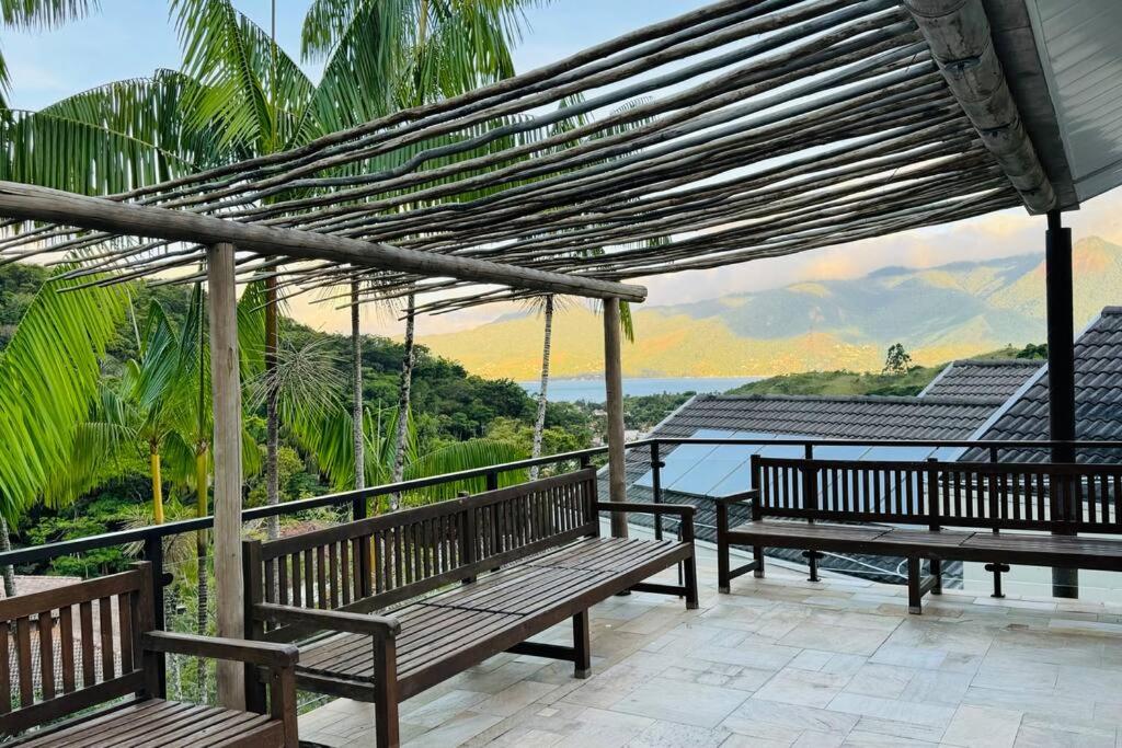 ILHABEACH HOUSE São Sebastião