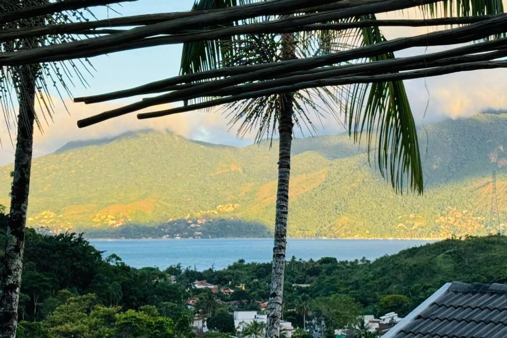 ILHABEACH HOUSE São Sebastião