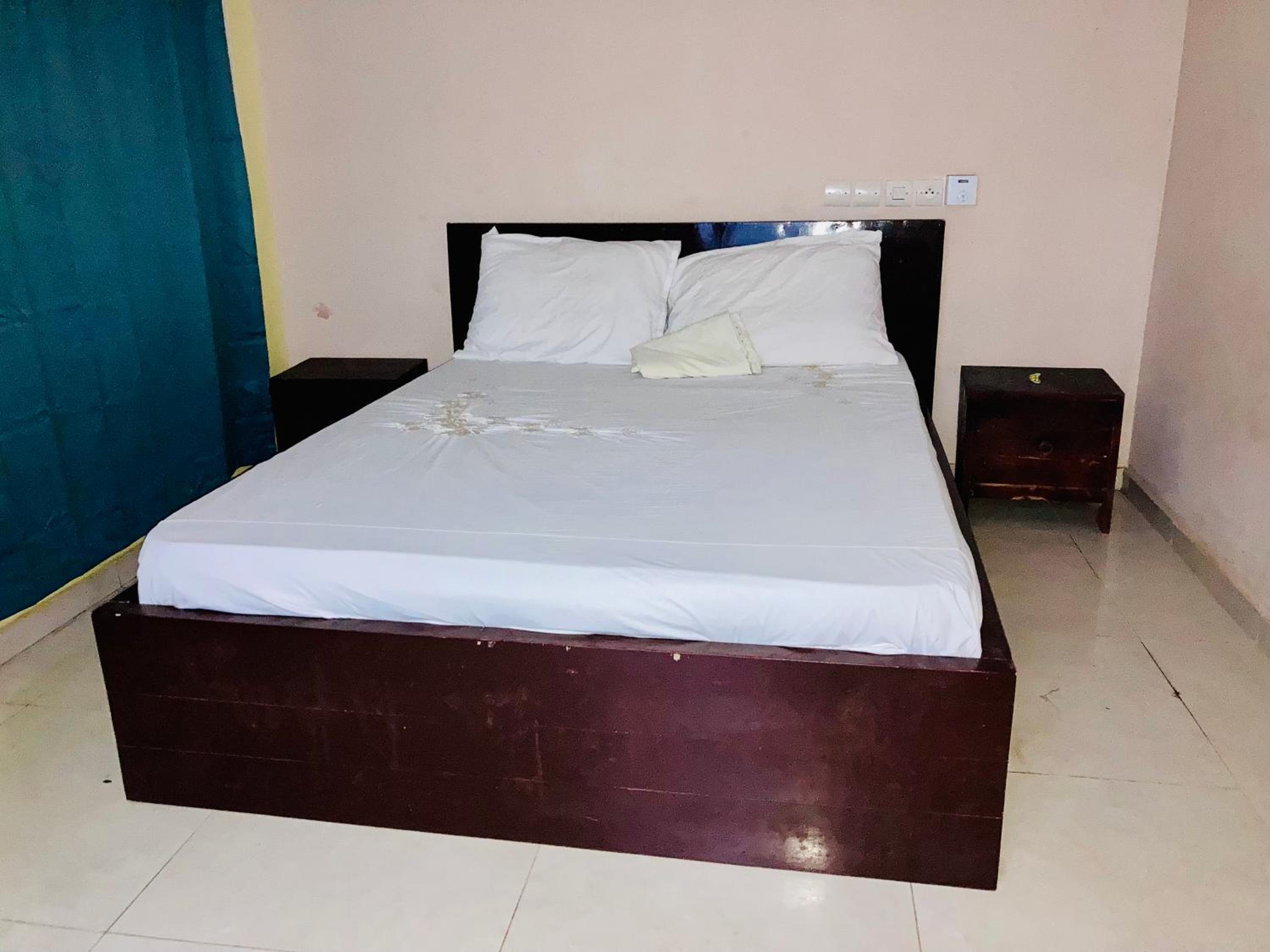 Chic Appartement Très Calme