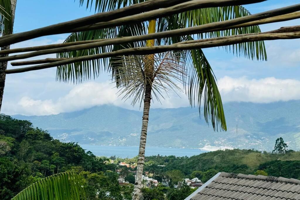 ILHABEACH HOUSE São Sebastião