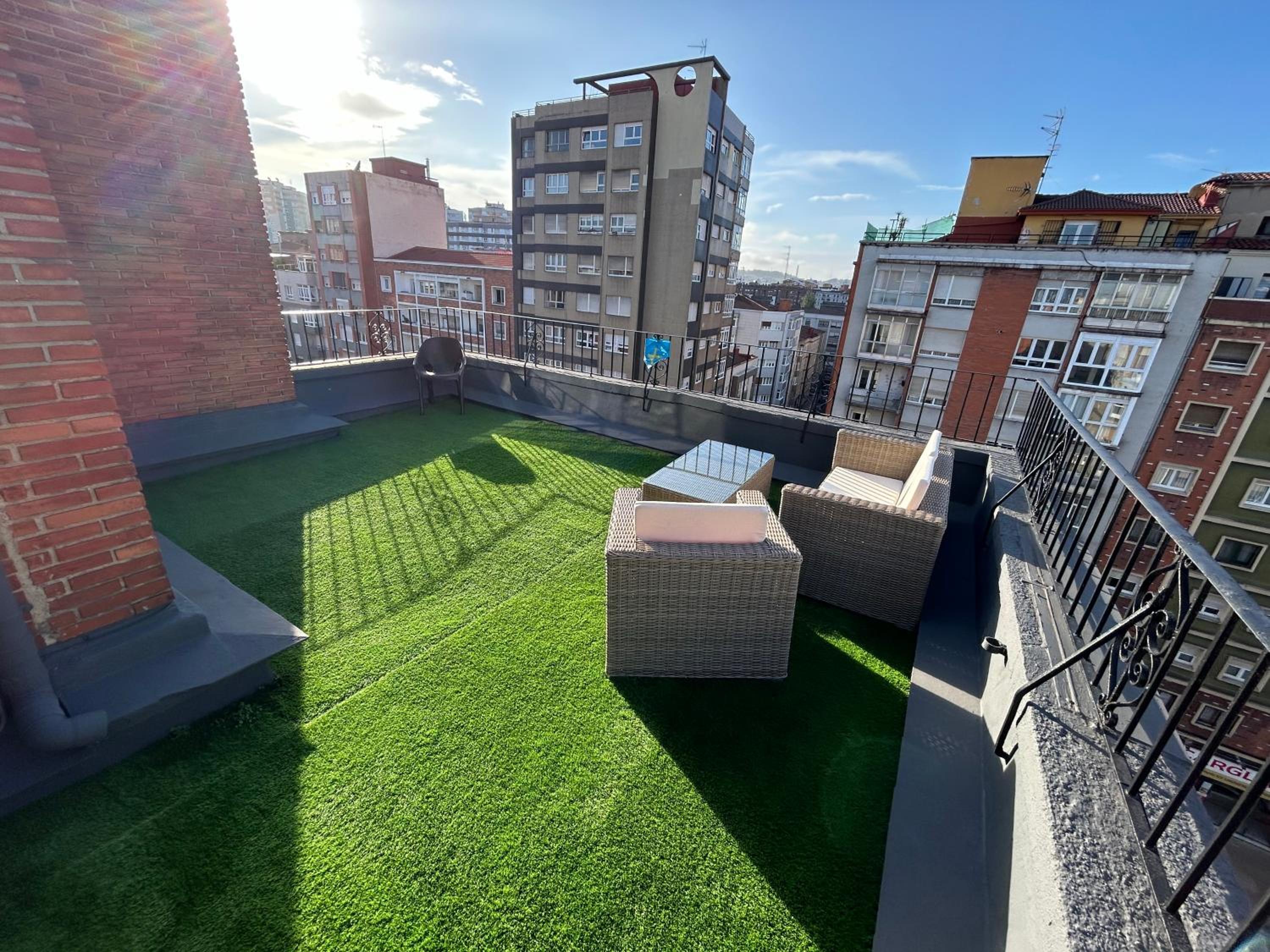 roof
