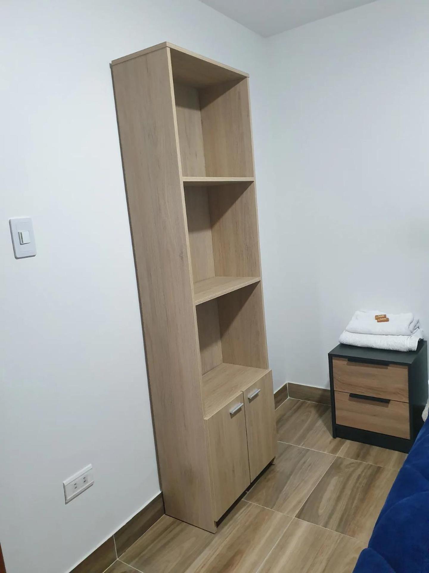 Apartamento Privado Completo Premium Aeropuerto Cerca
