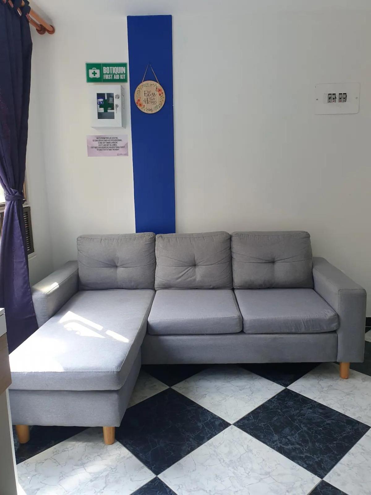 Apartamento Privado Completo Premium Aeropuerto Cerca