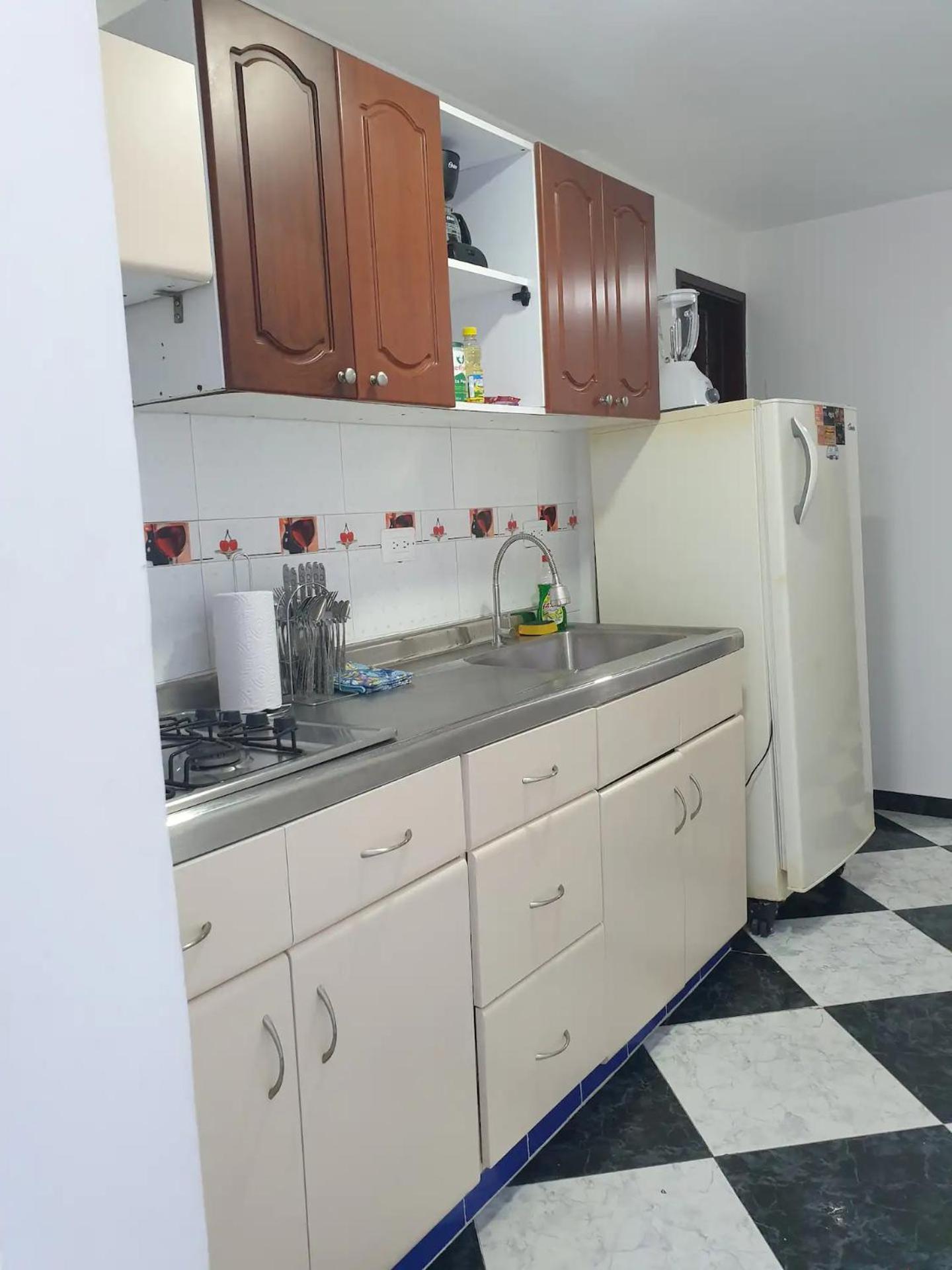 Apartamento Privado Completo Premium Aeropuerto Cerca