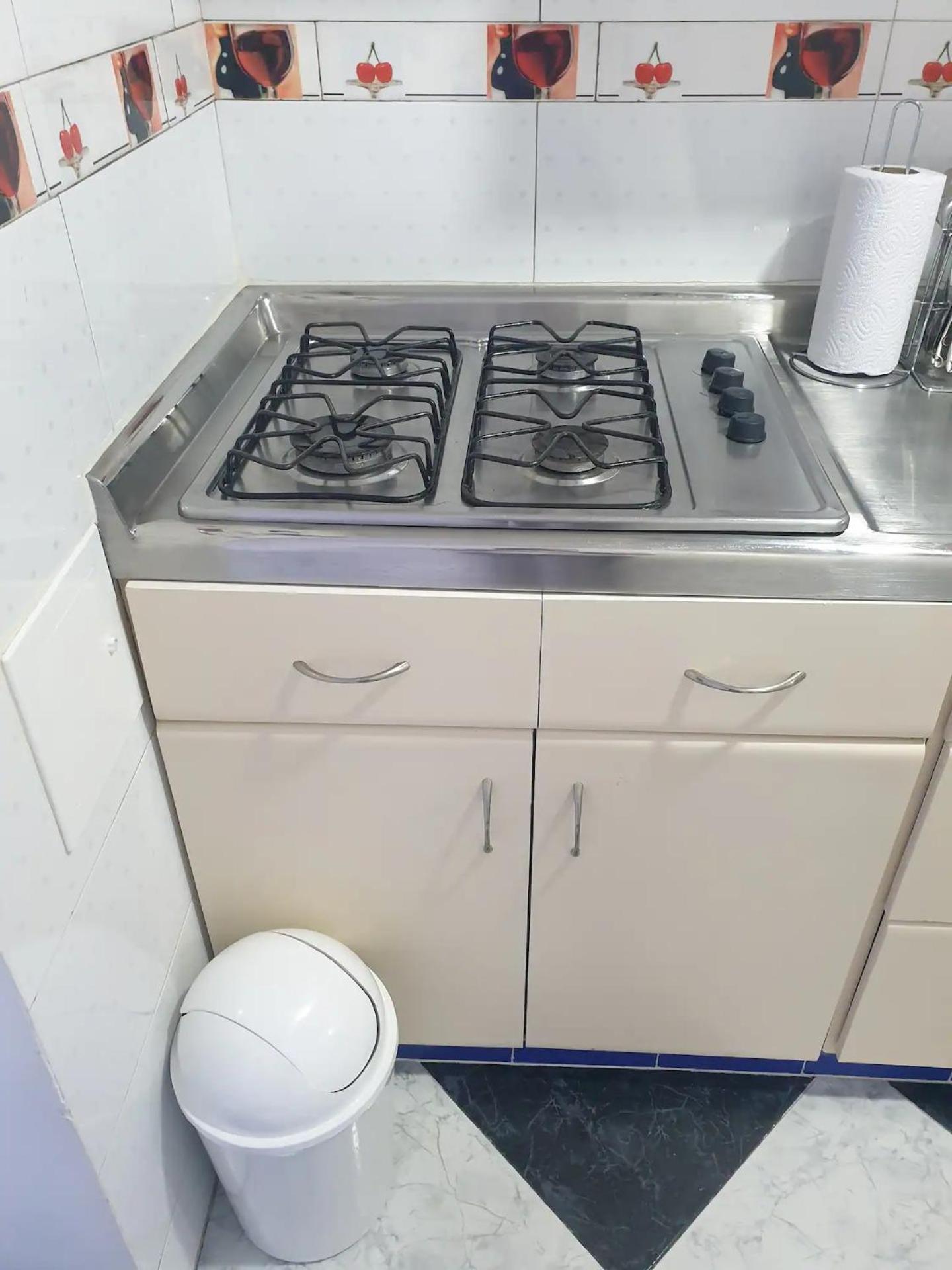 Apartamento Privado Completo Premium Aeropuerto Cerca