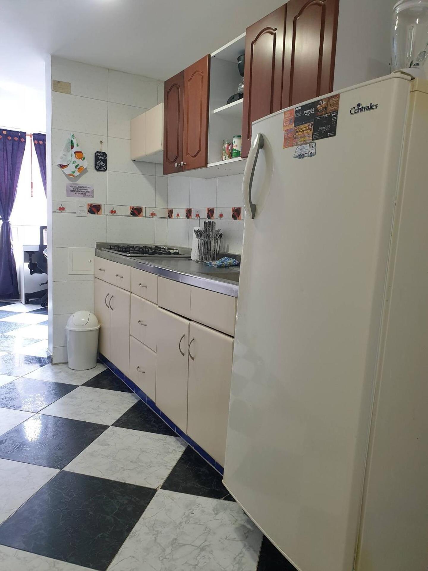 Apartamento Privado Completo Premium Aeropuerto Cerca