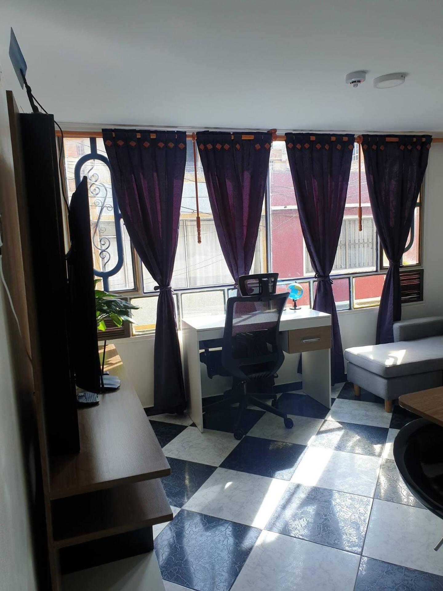 Apartamento Privado Completo Premium Aeropuerto Cerca