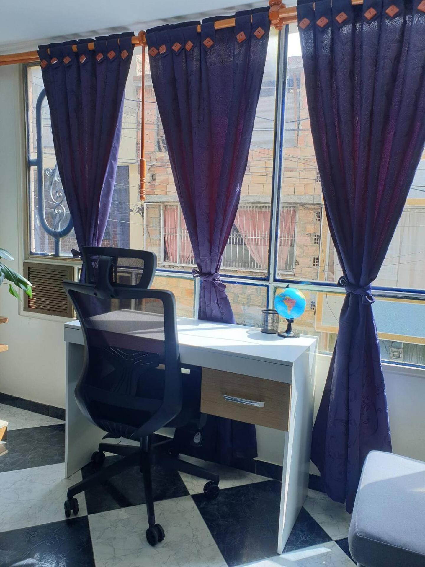 Apartamento Privado Completo Premium Aeropuerto Cerca
