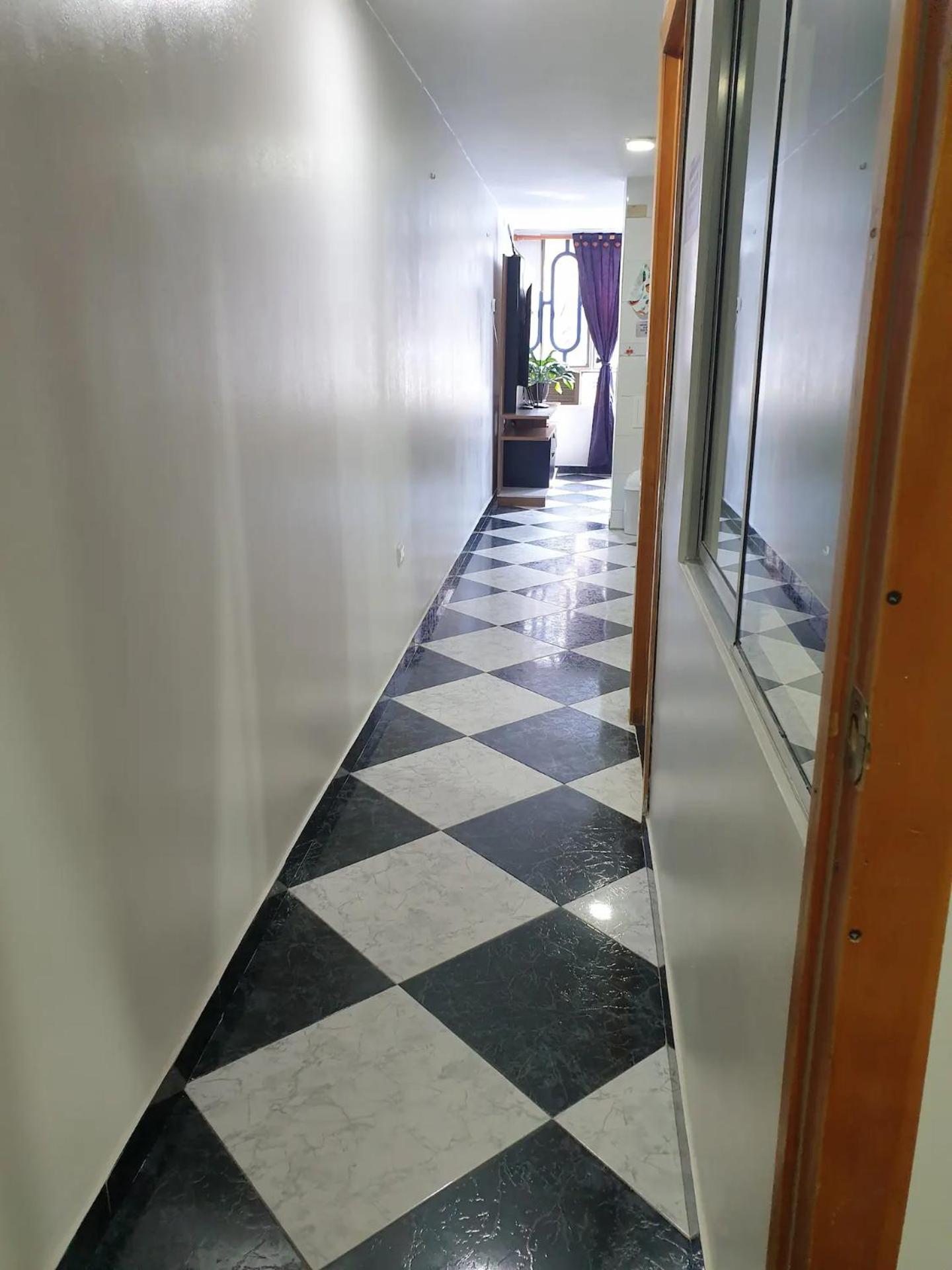 Apartamento Privado Completo Premium Aeropuerto Cerca