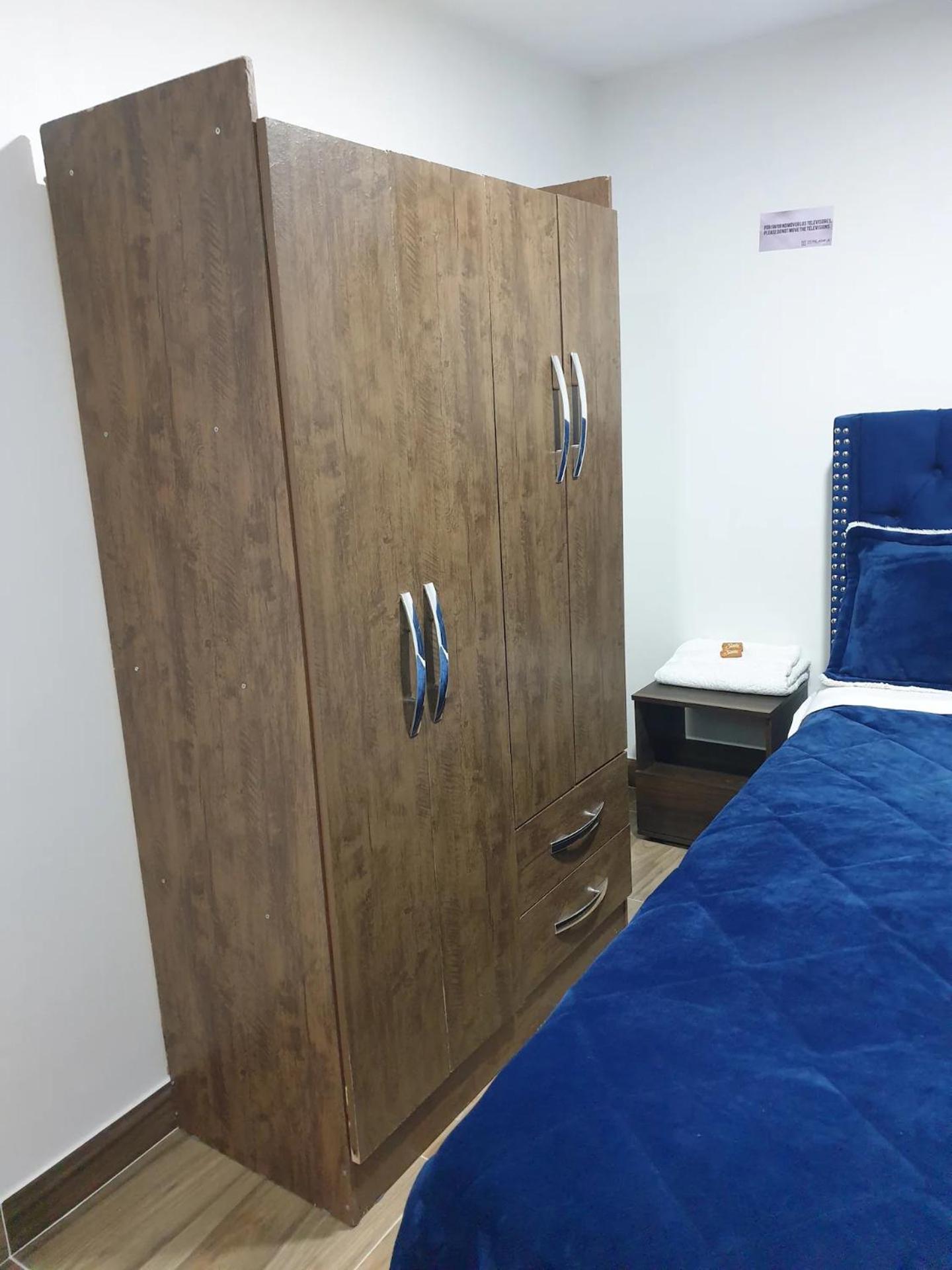 Apartamento Privado Completo Premium Aeropuerto Cerca