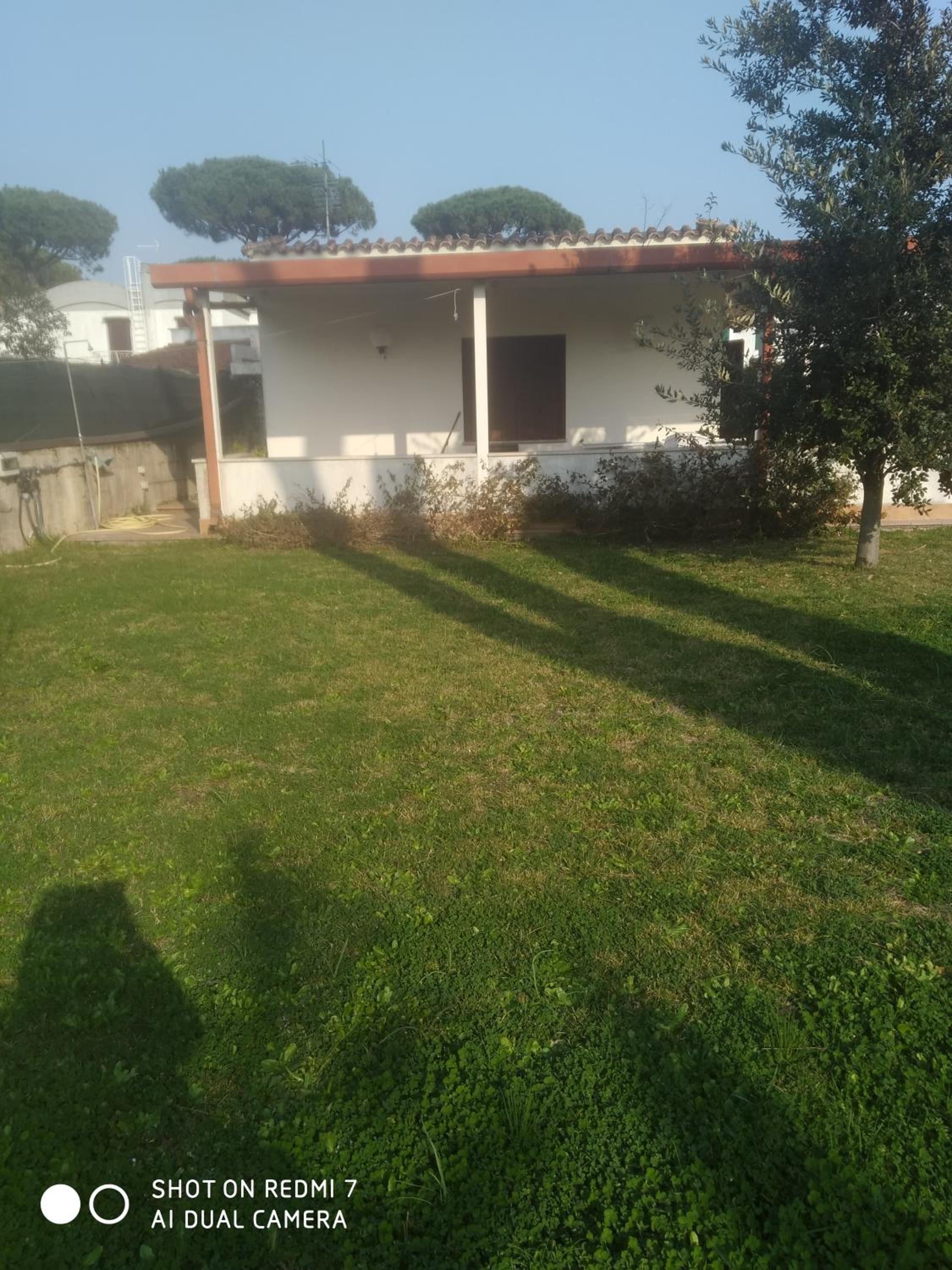 Villino Adele view 2