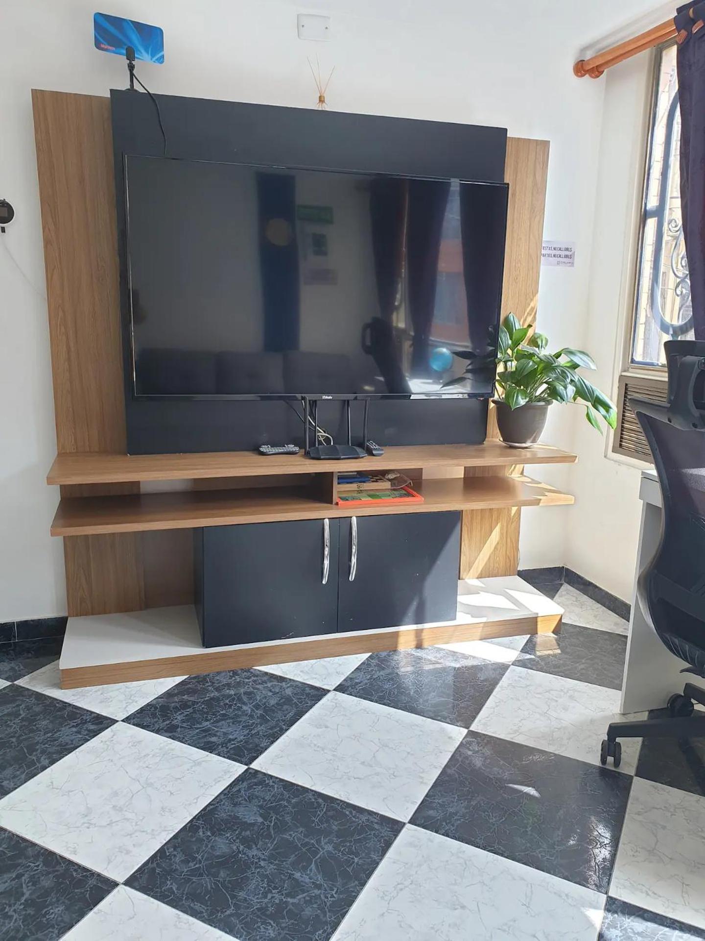 Apartamento Privado Completo Premium Aeropuerto Cerca