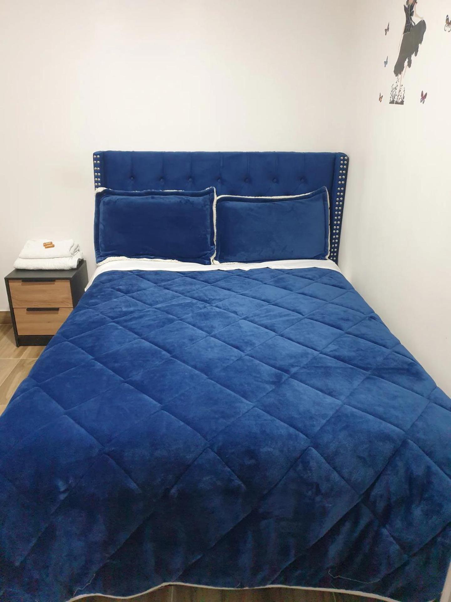 Apartamento Privado Completo Premium Aeropuerto Cerca
