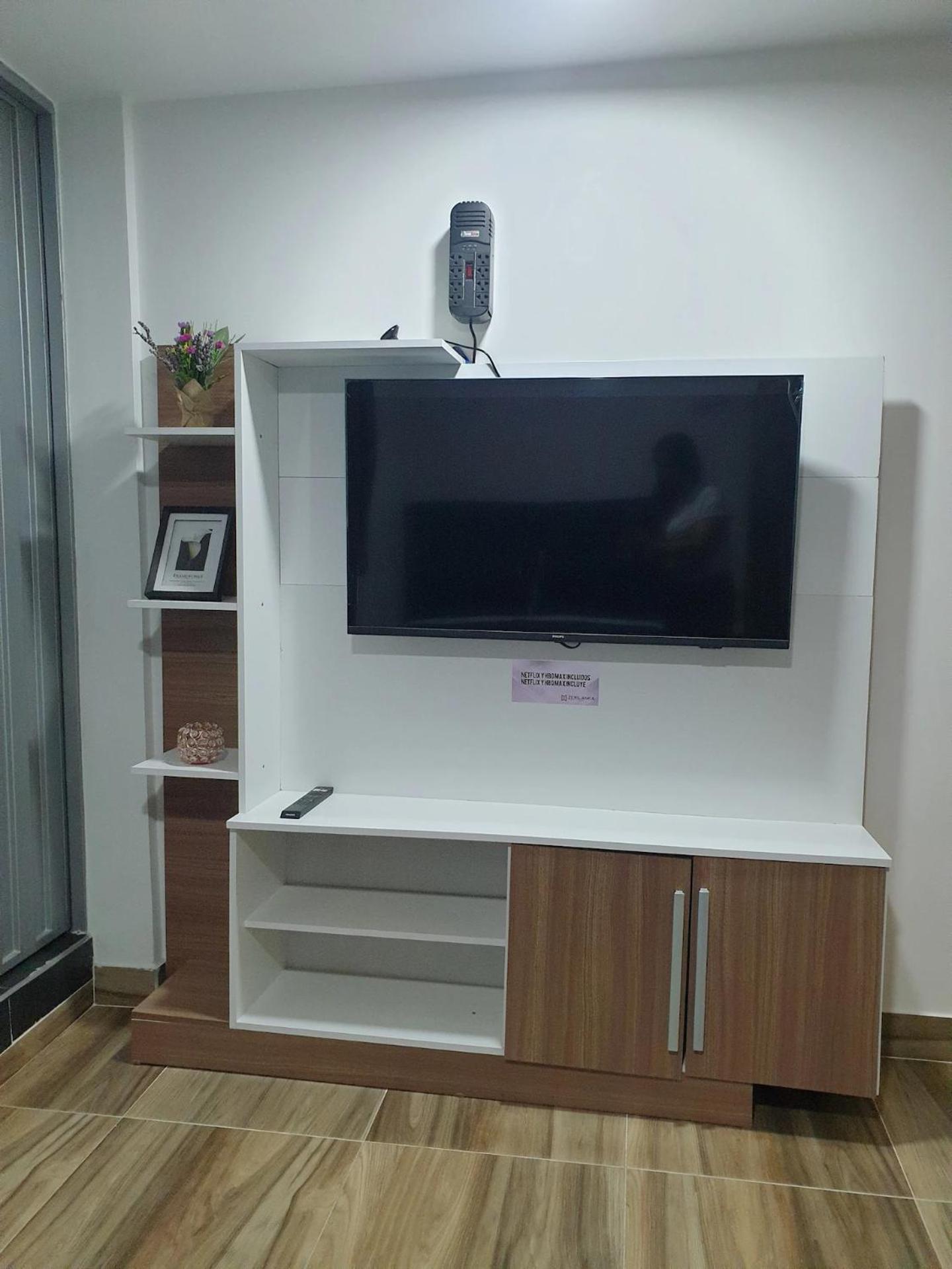 Apartamento Privado Completo Premium Aeropuerto Cerca