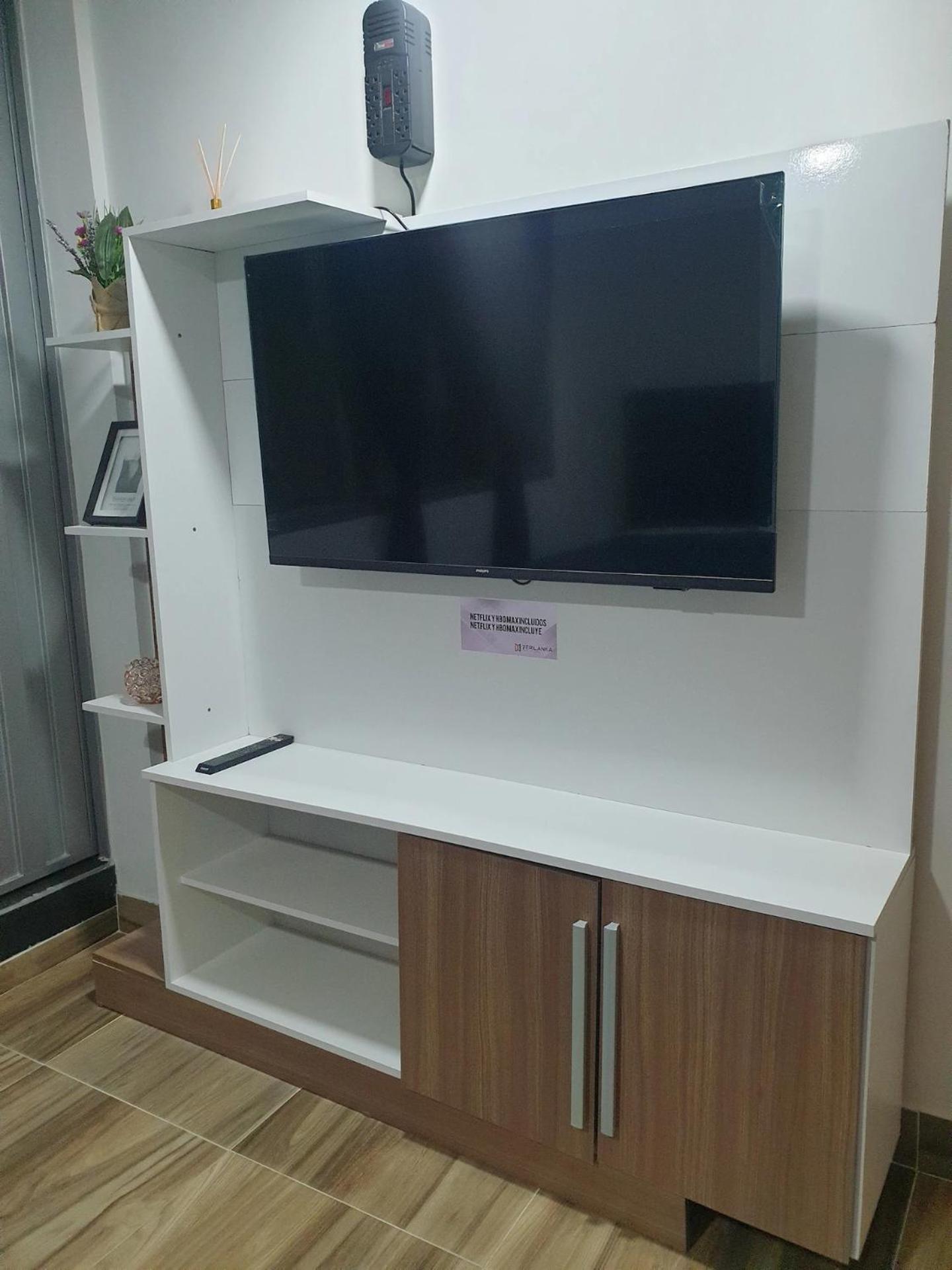 Apartamento Privado Completo Premium Aeropuerto Cerca