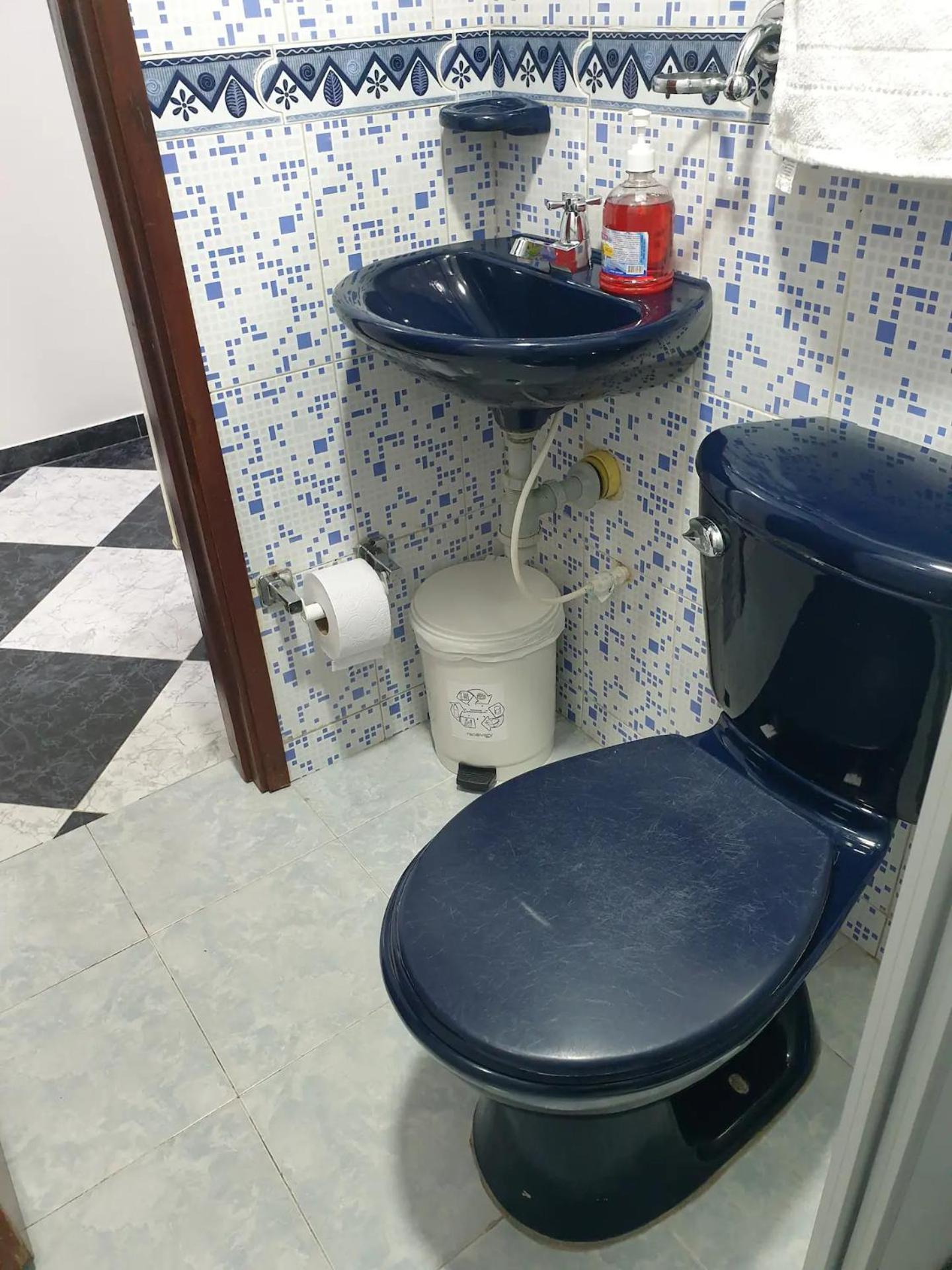Apartamento Privado Completo Premium Aeropuerto Cerca
