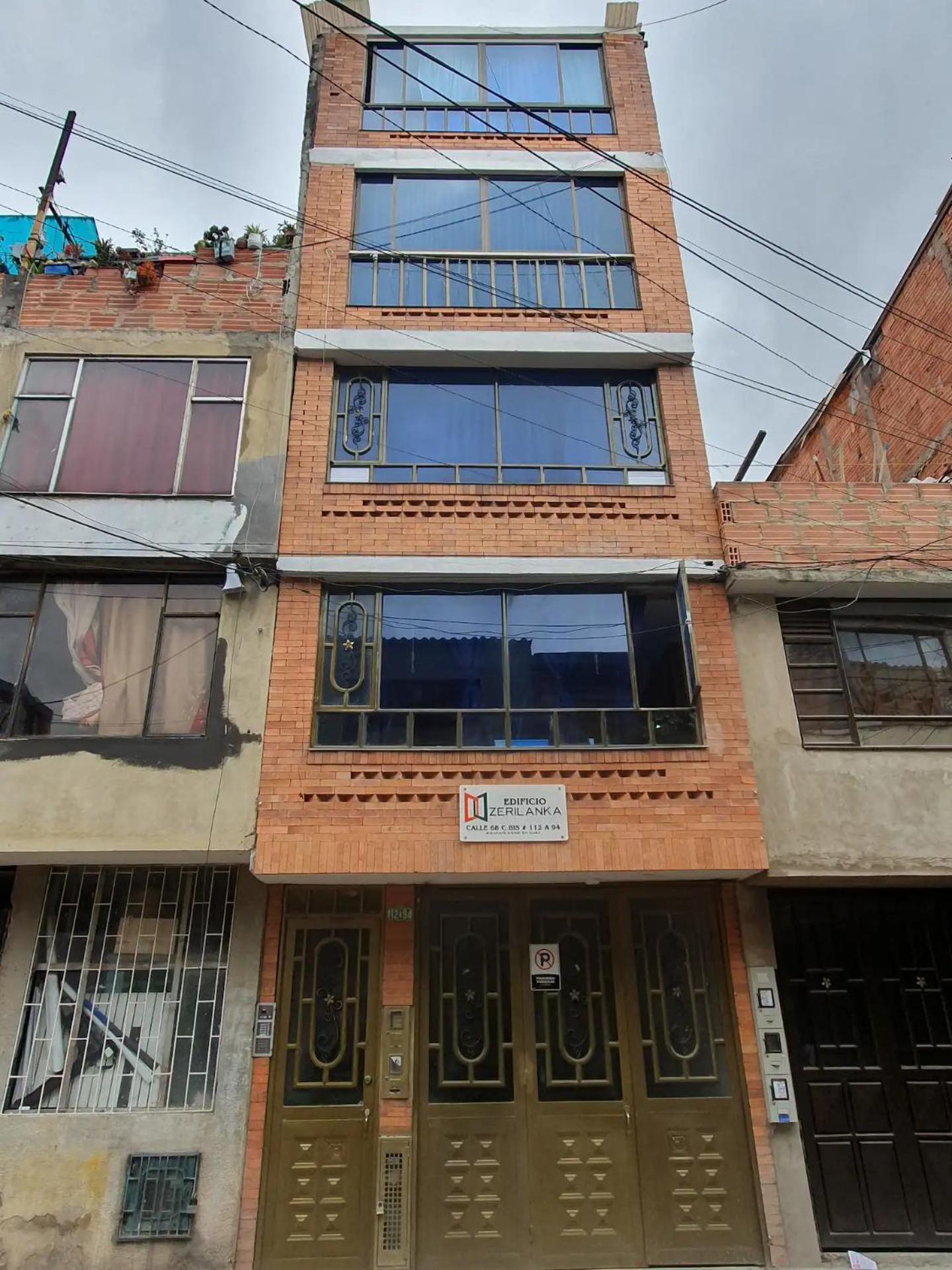 Apartamento Privado Completo Premium Aeropuerto Cerca