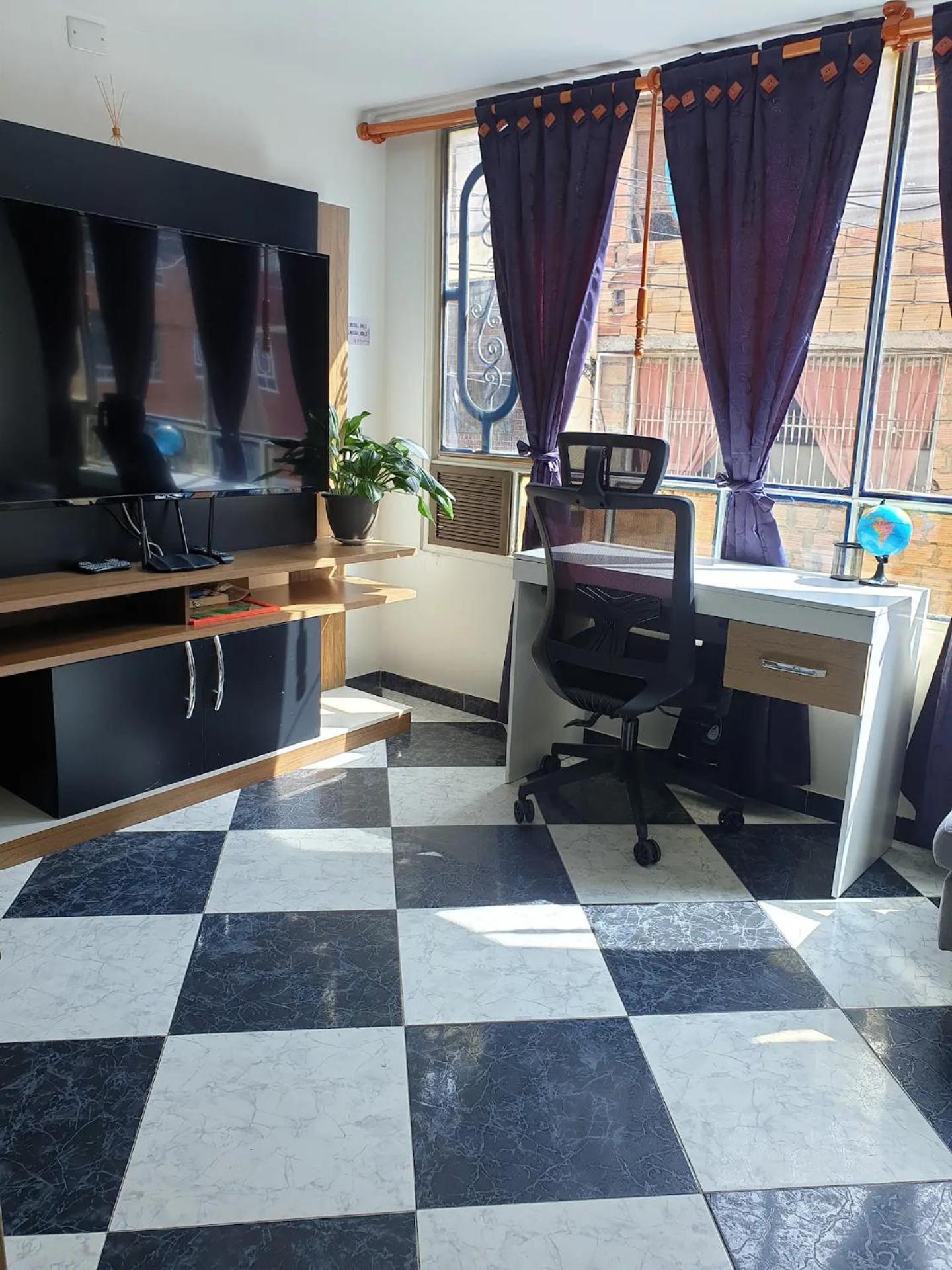 Apartamento Privado Completo Premium Aeropuerto Cerca