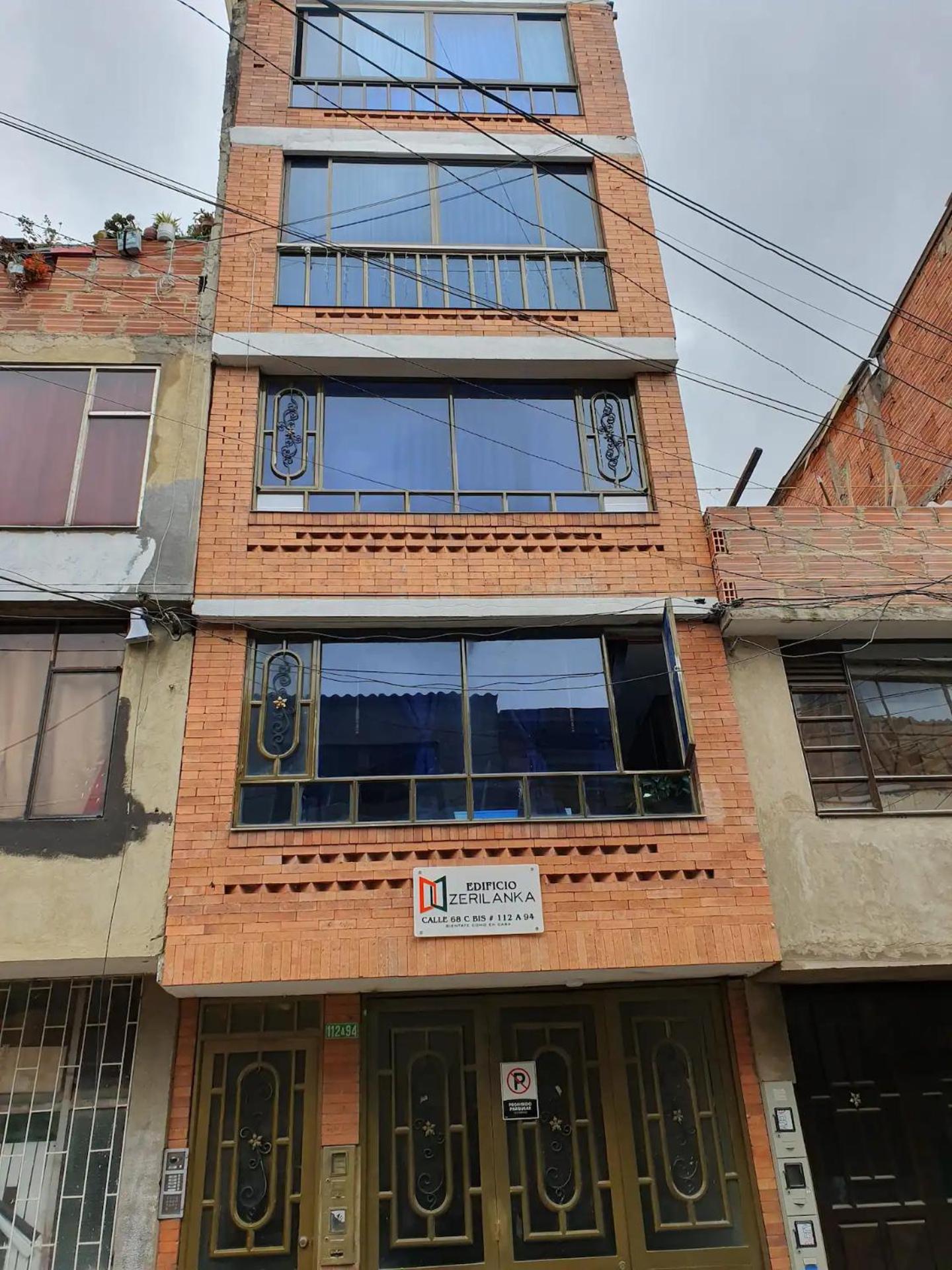 Apartamento Privado Completo Premium Aeropuerto Cerca