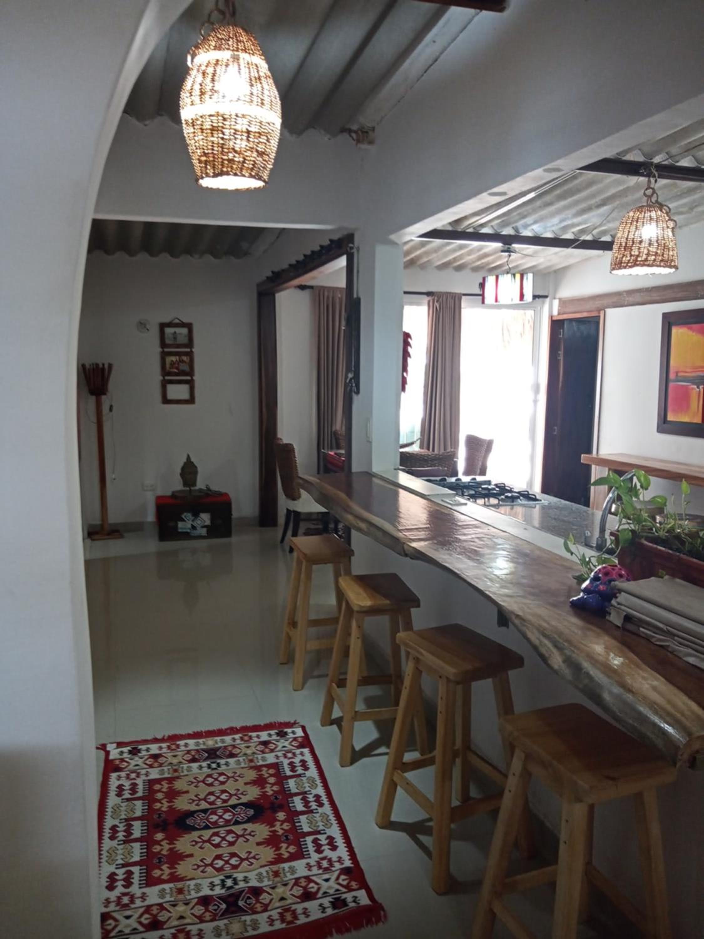Casa Antonella - Sabanas de Bonda