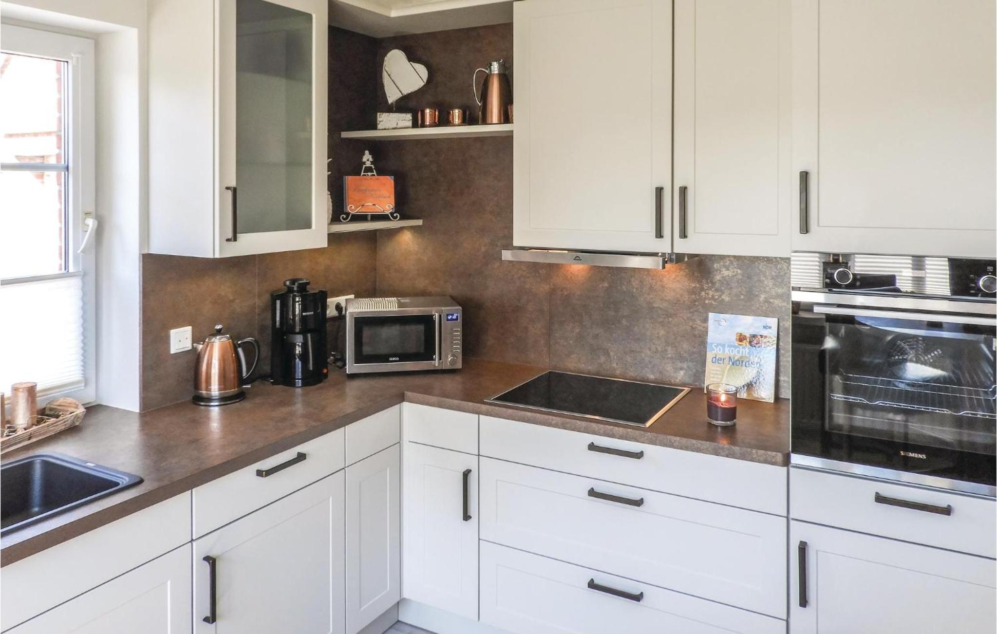 Gorgeous Home In Dagebüll With Wifi