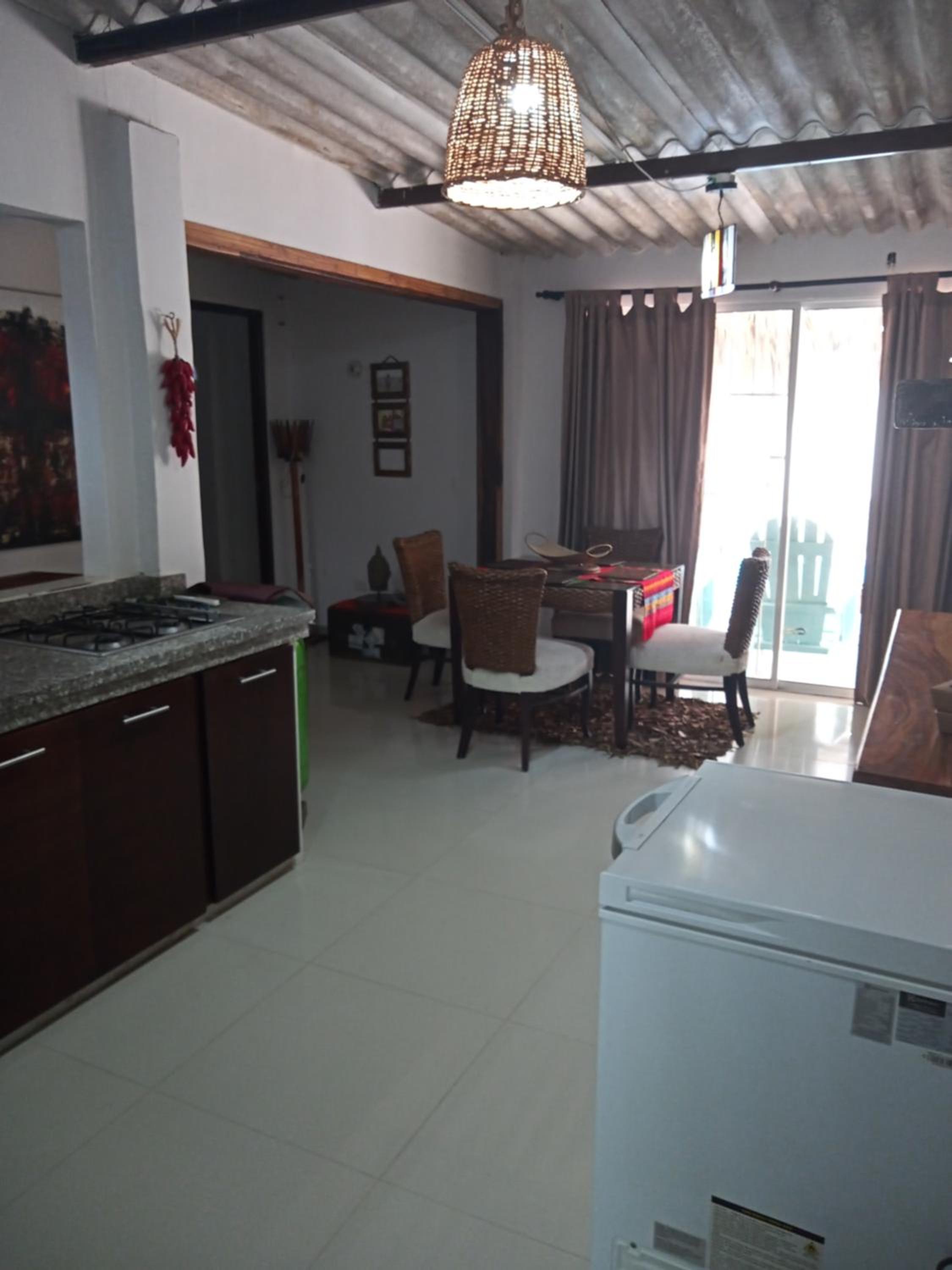 Casa Antonella - Sabanas de Bonda